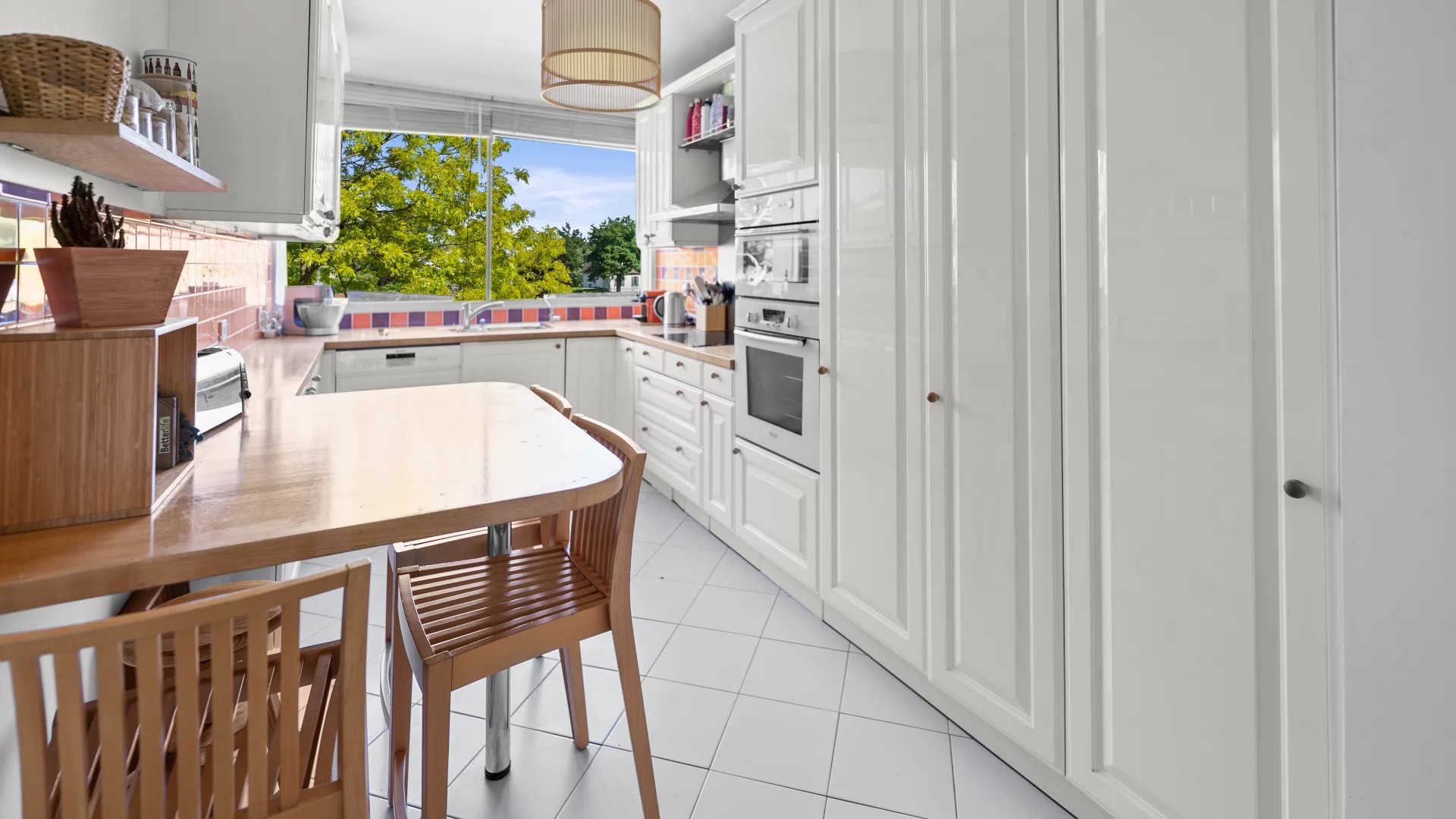 Appartement 6 pièces 142,12 m²