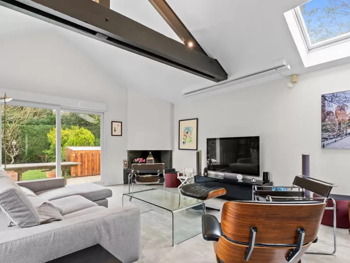 Maison 7 pièces 181,30 m²