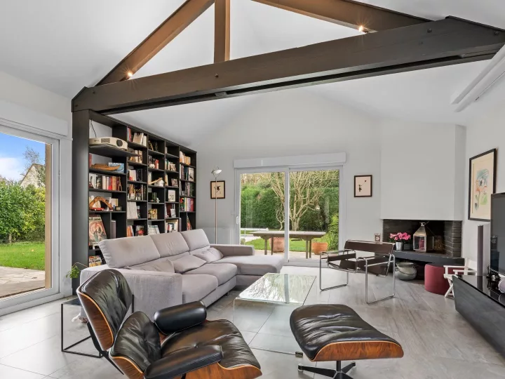 Maison 7 pièces 181,30 m²