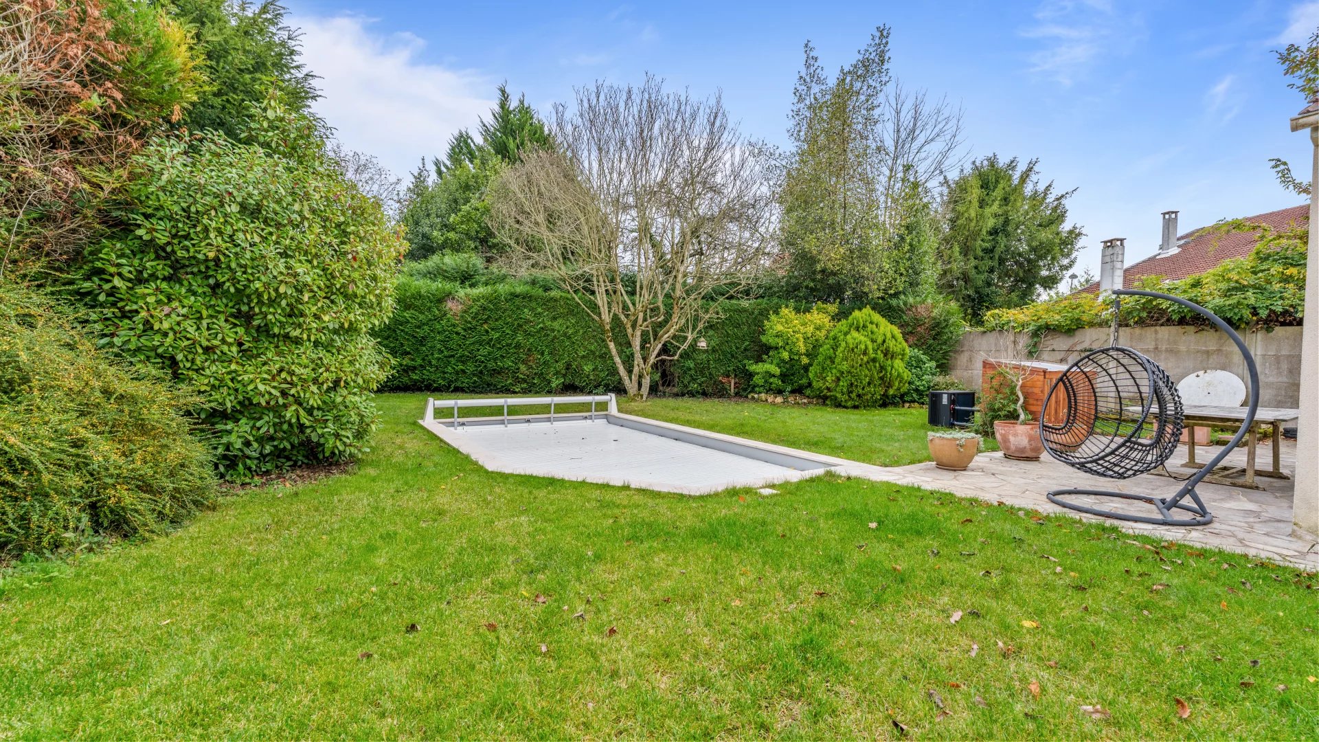 Maison 7 pièces 181,30 m²