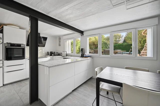 Maison 7 pièces 181,30 m²