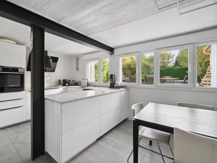 Maison 7 pièces 181,30 m²