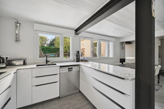Maison 7 pièces 181,30 m²