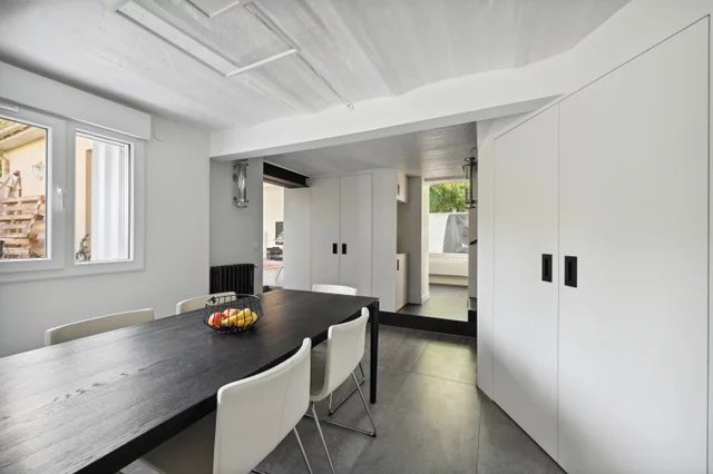 Maison 7 pièces 181,30 m²