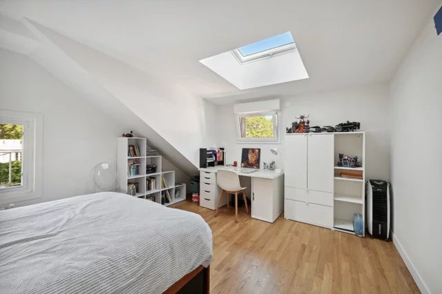 Maison 7 pièces 181,30 m²