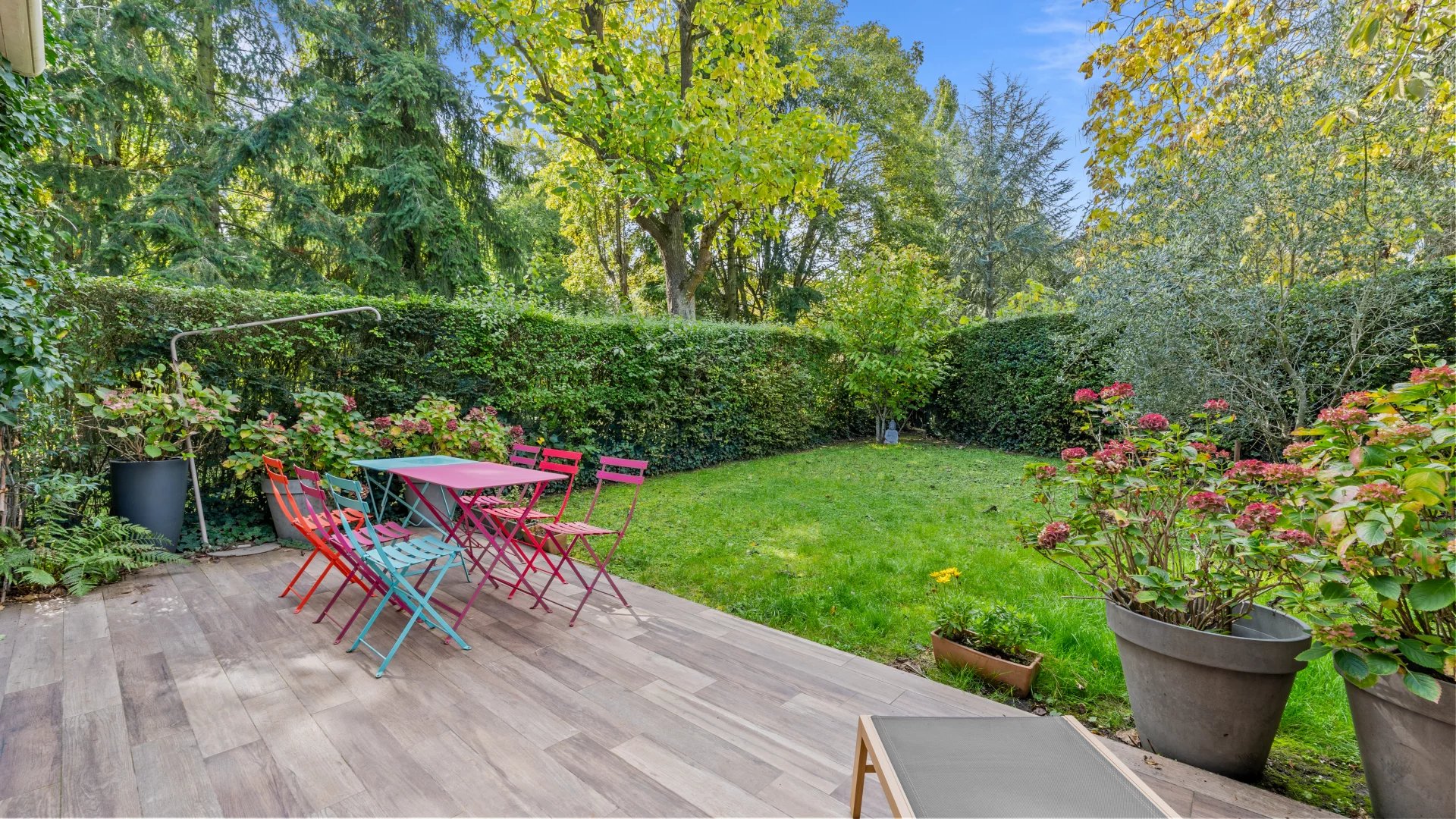 Maison 6 pièces 165 m²