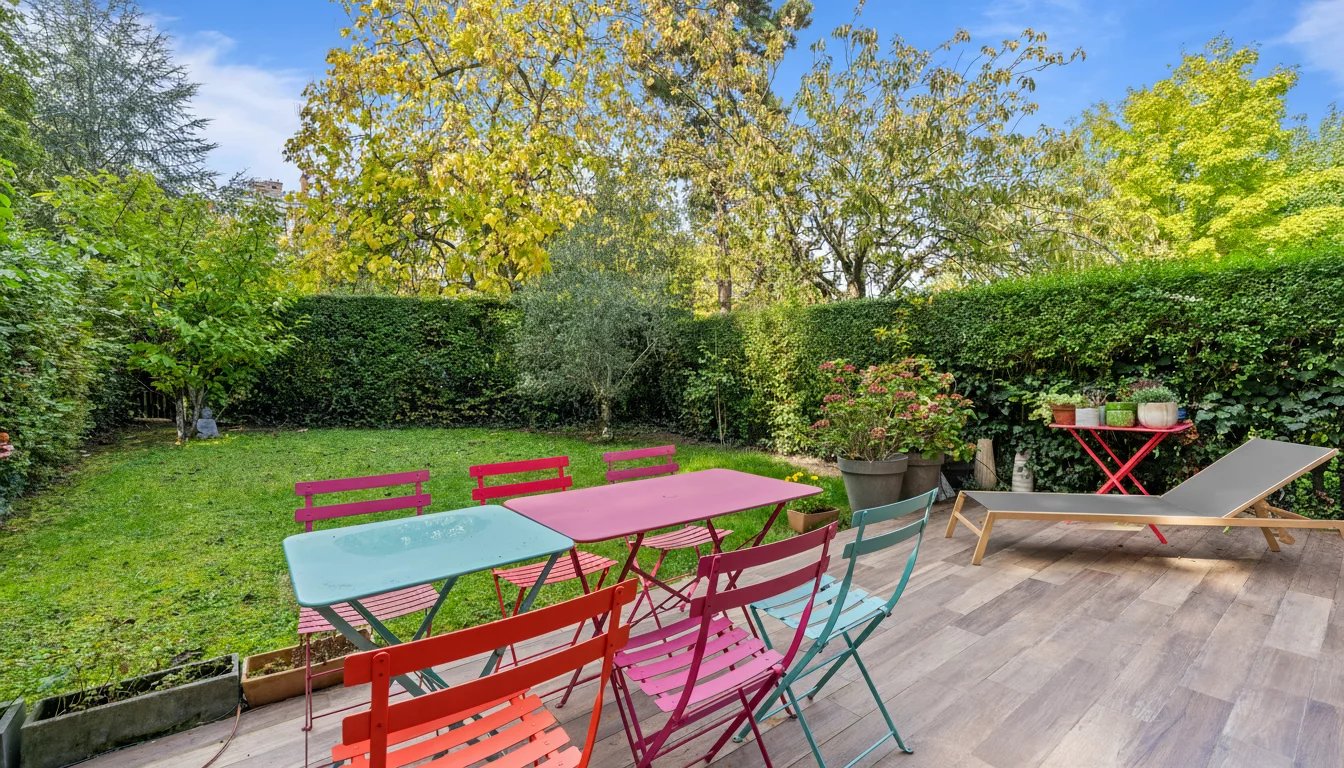Maison 6 pièces 165 m²