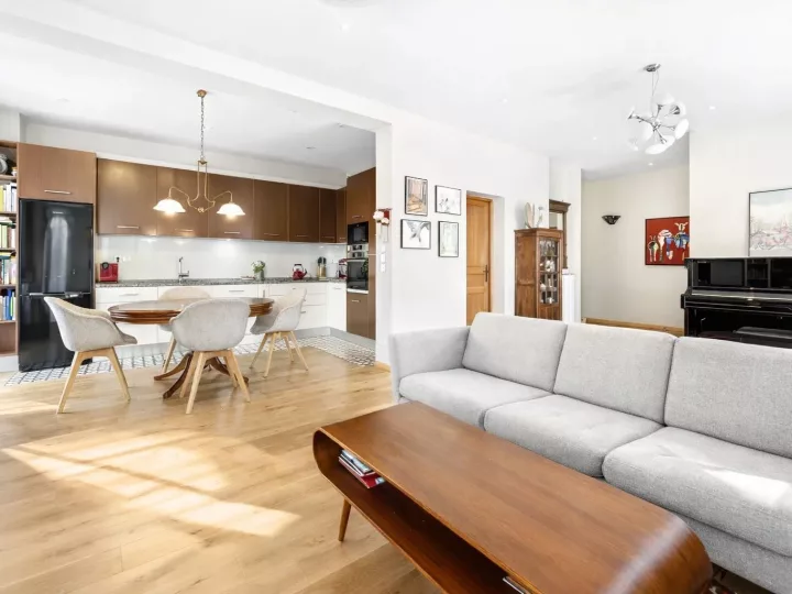 Maison 5 pièces 110 m²