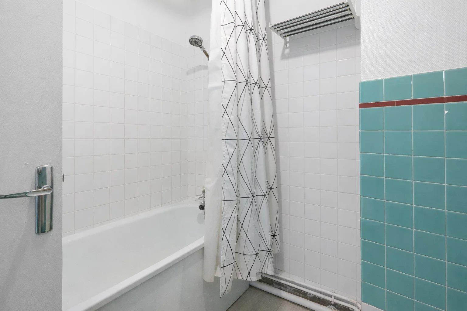 Appartement 3 pièces 55,88 m²