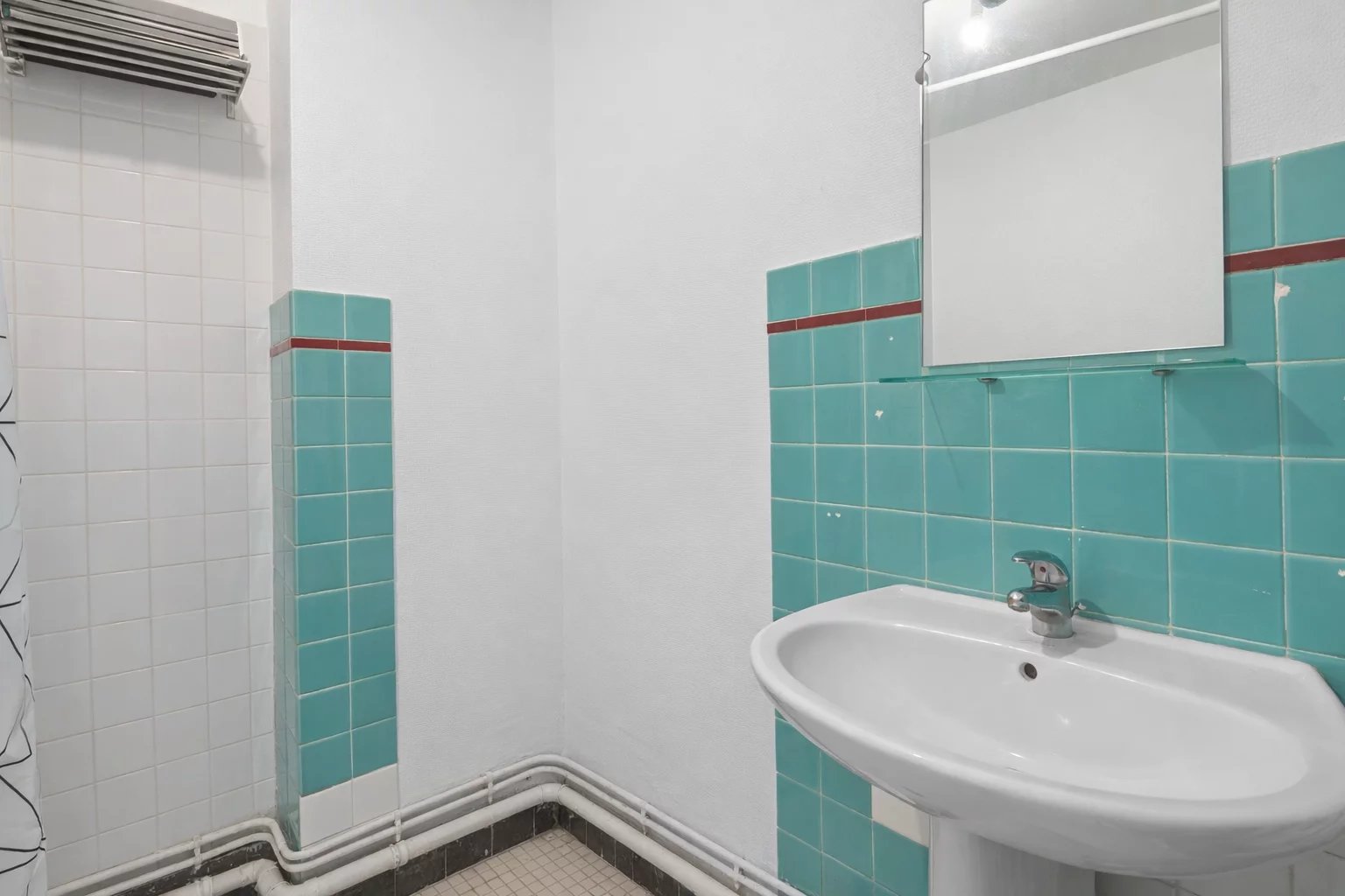 Appartement 3 pièces 55,88 m²