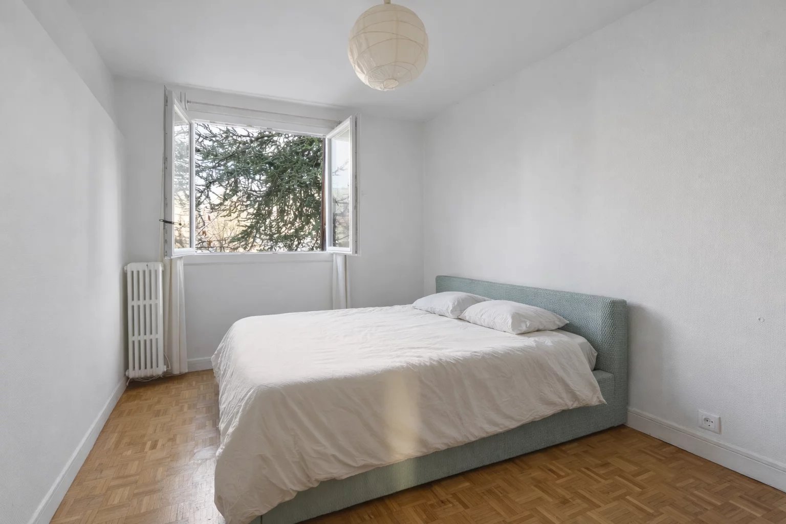 Appartement 3 pièces 55,88 m²