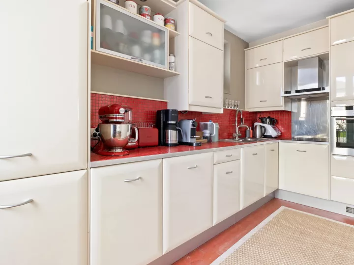 Appartement 3 pièces 50 m²