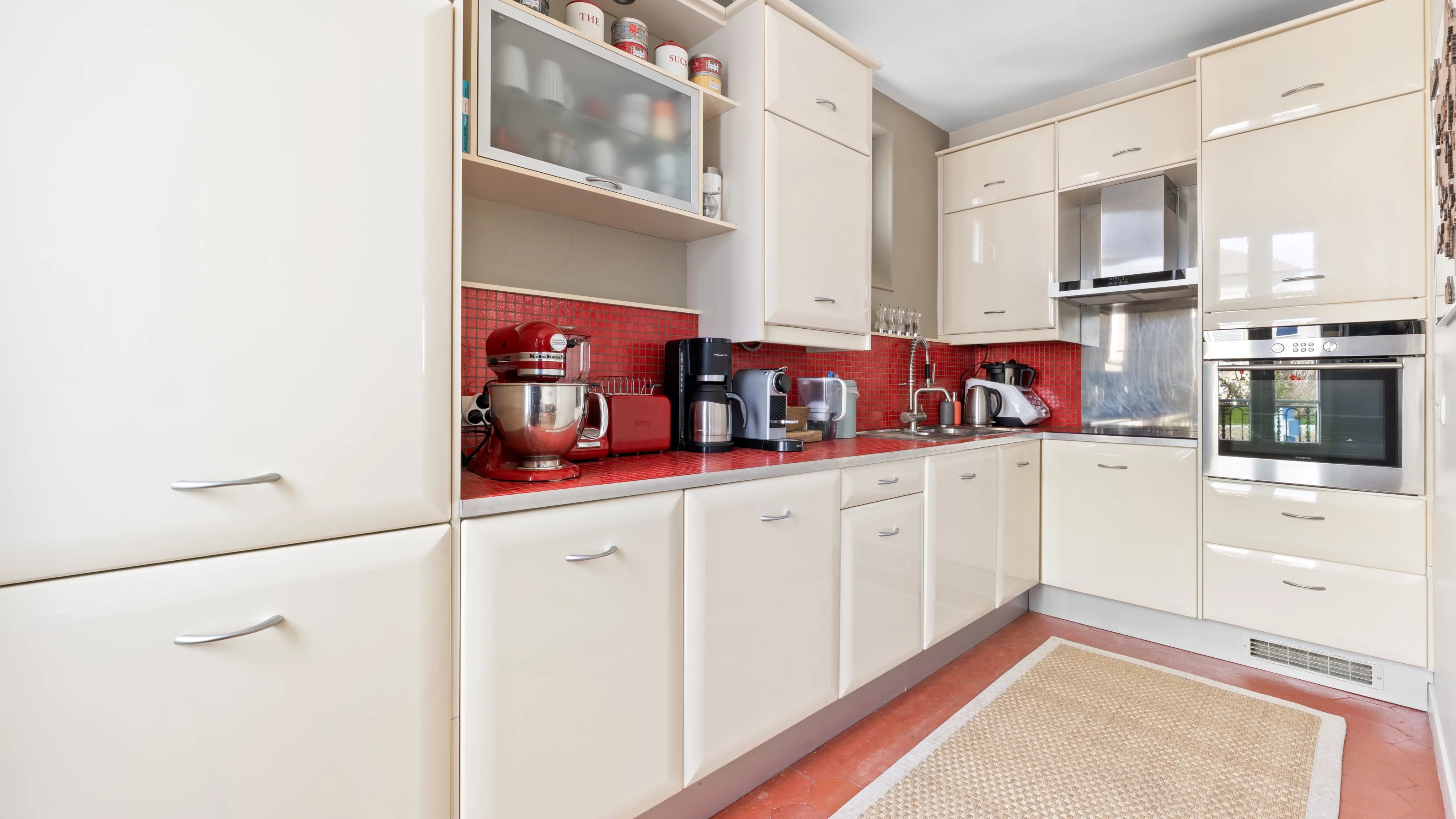 Appartement 3 pièces 50 m²