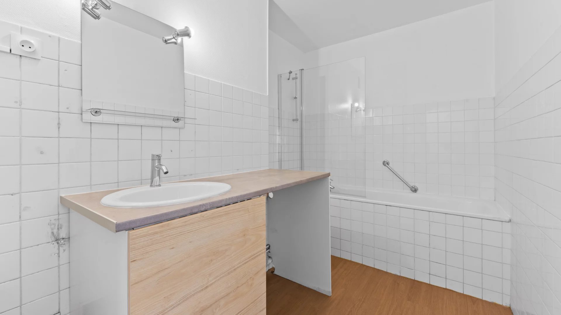 Appartement 3 pièces 69 m²