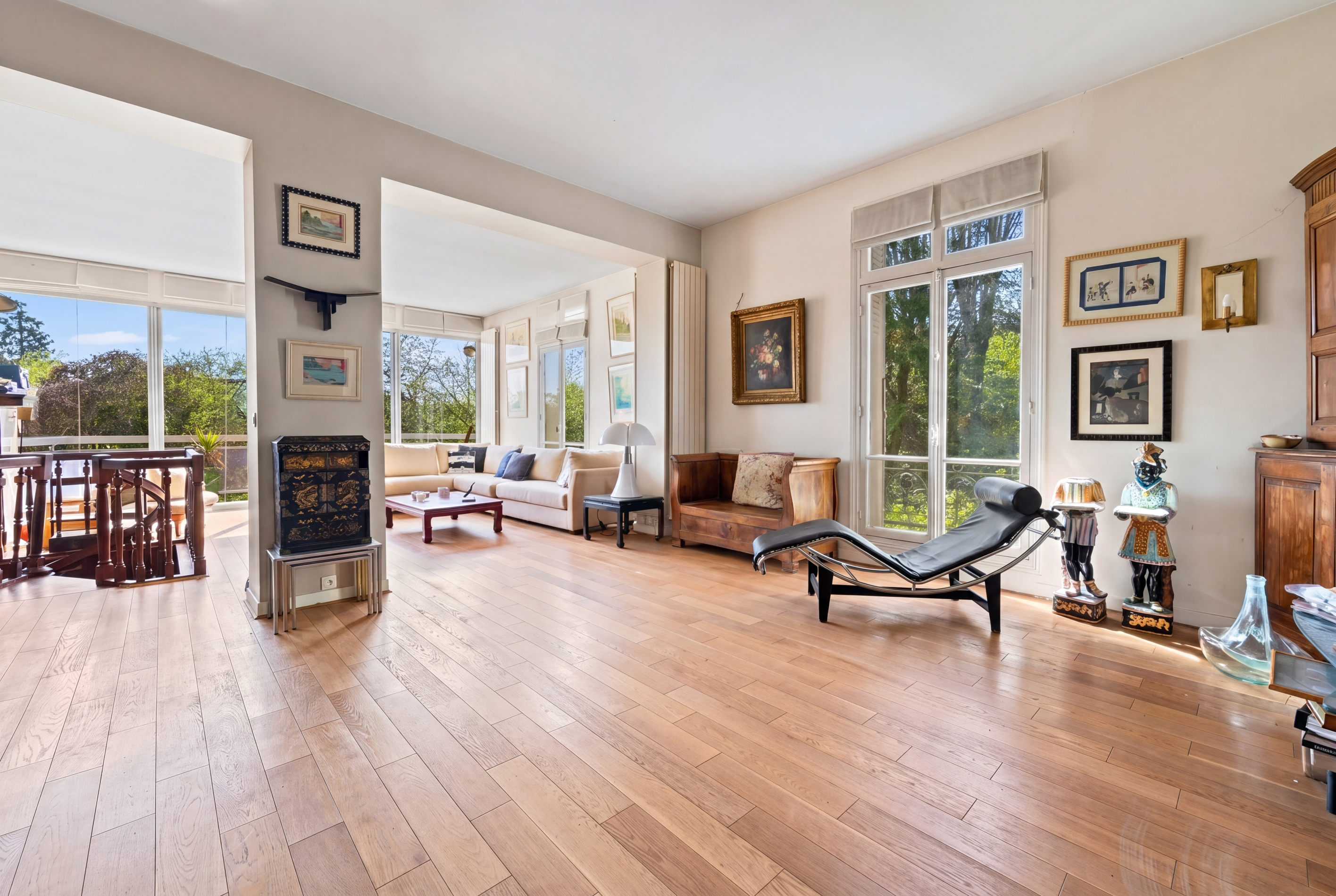 Maison 10 pièces 289 m²