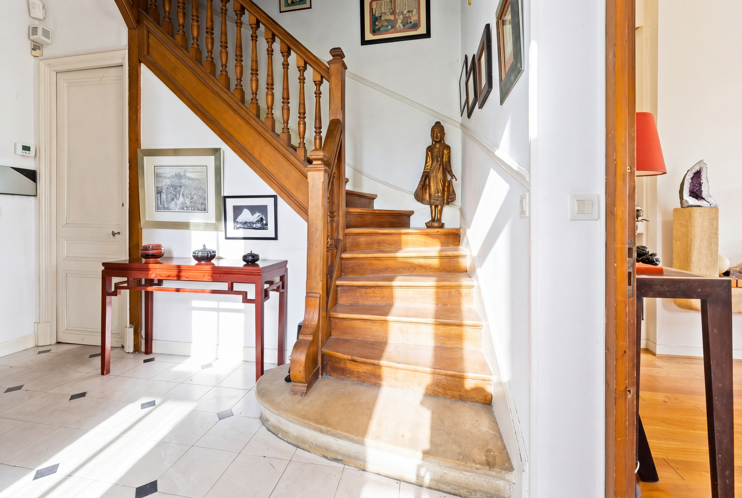 Maison 10 pièces 289 m²