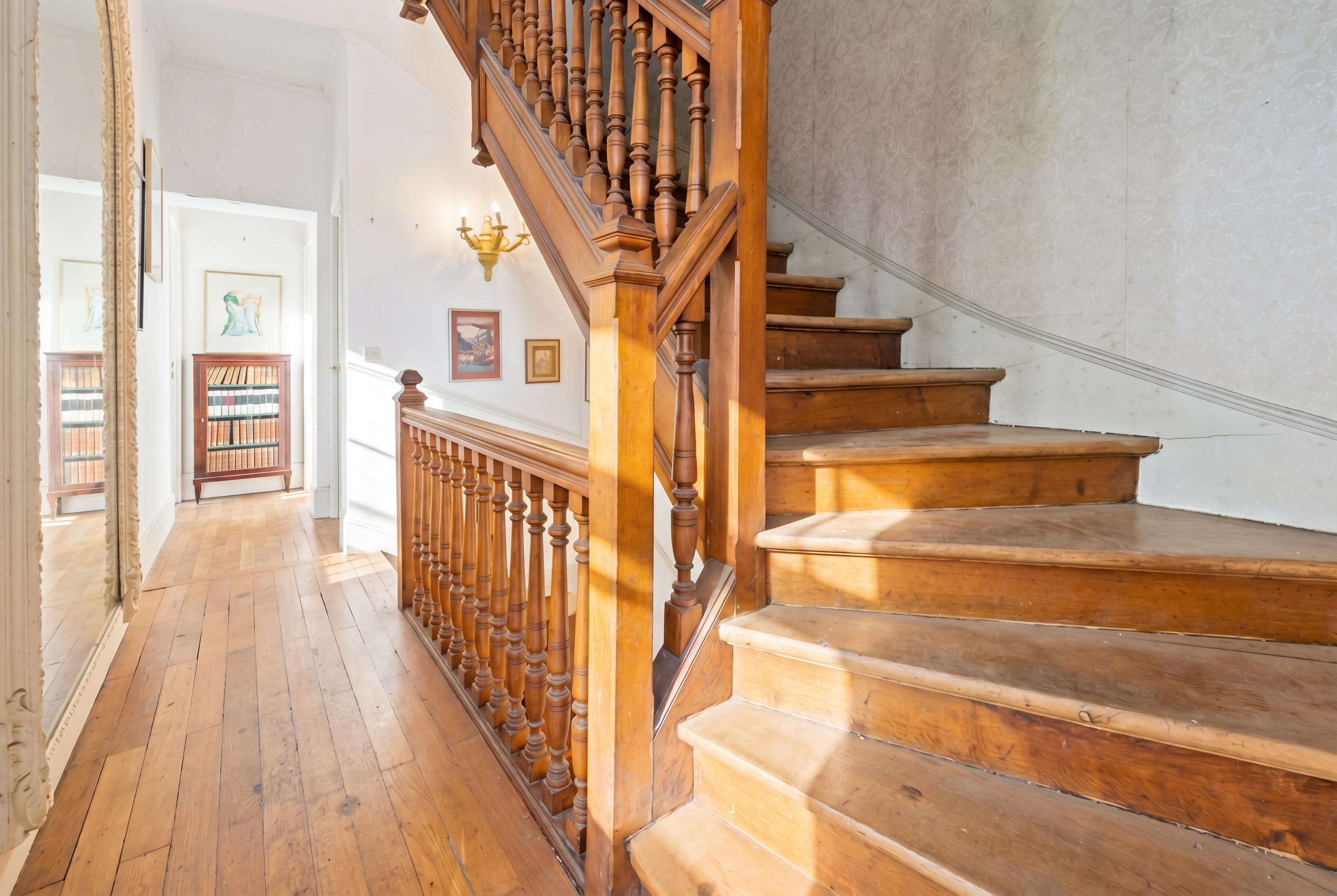 Maison 10 pièces 289 m²