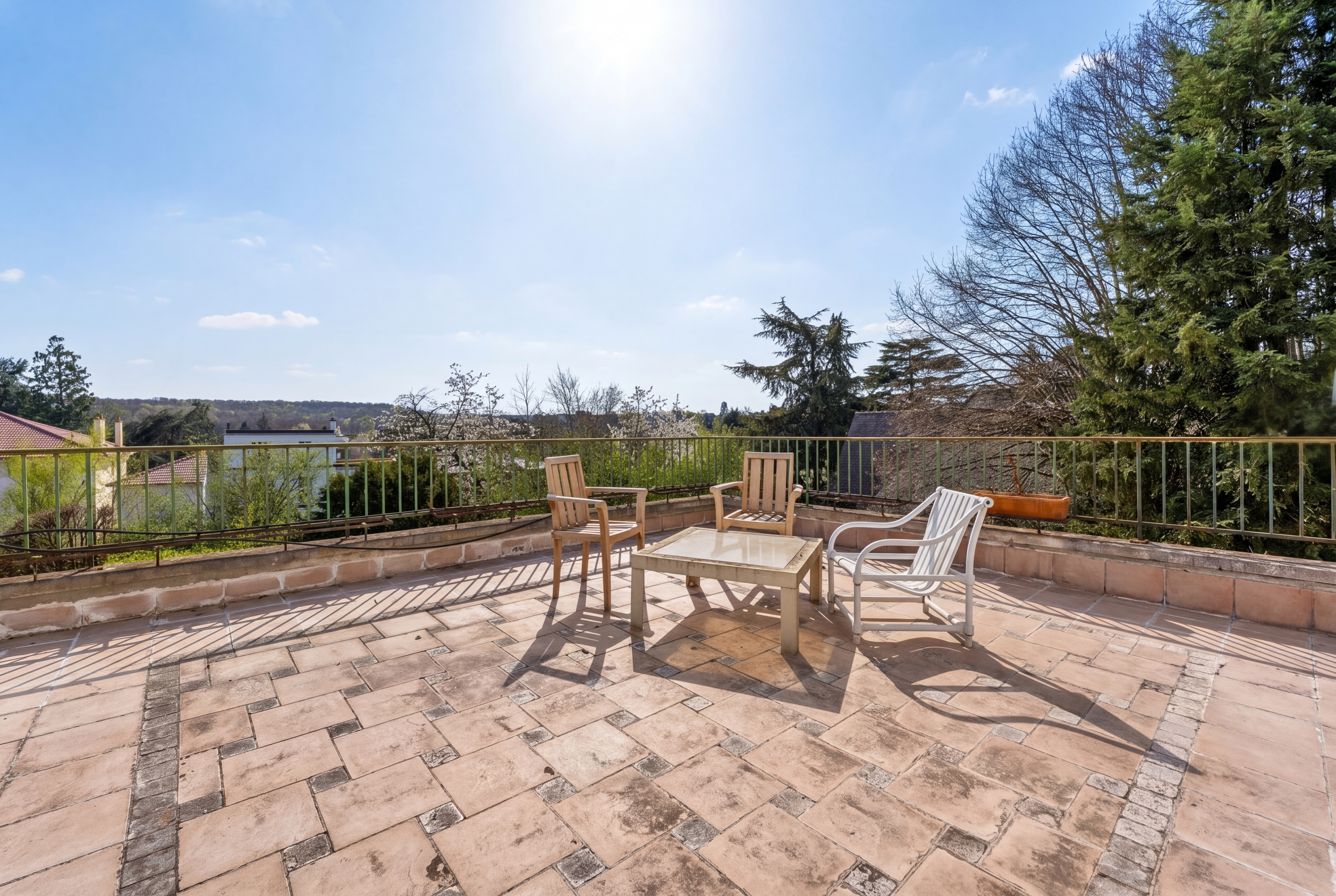 Maison 10 pièces 289 m²