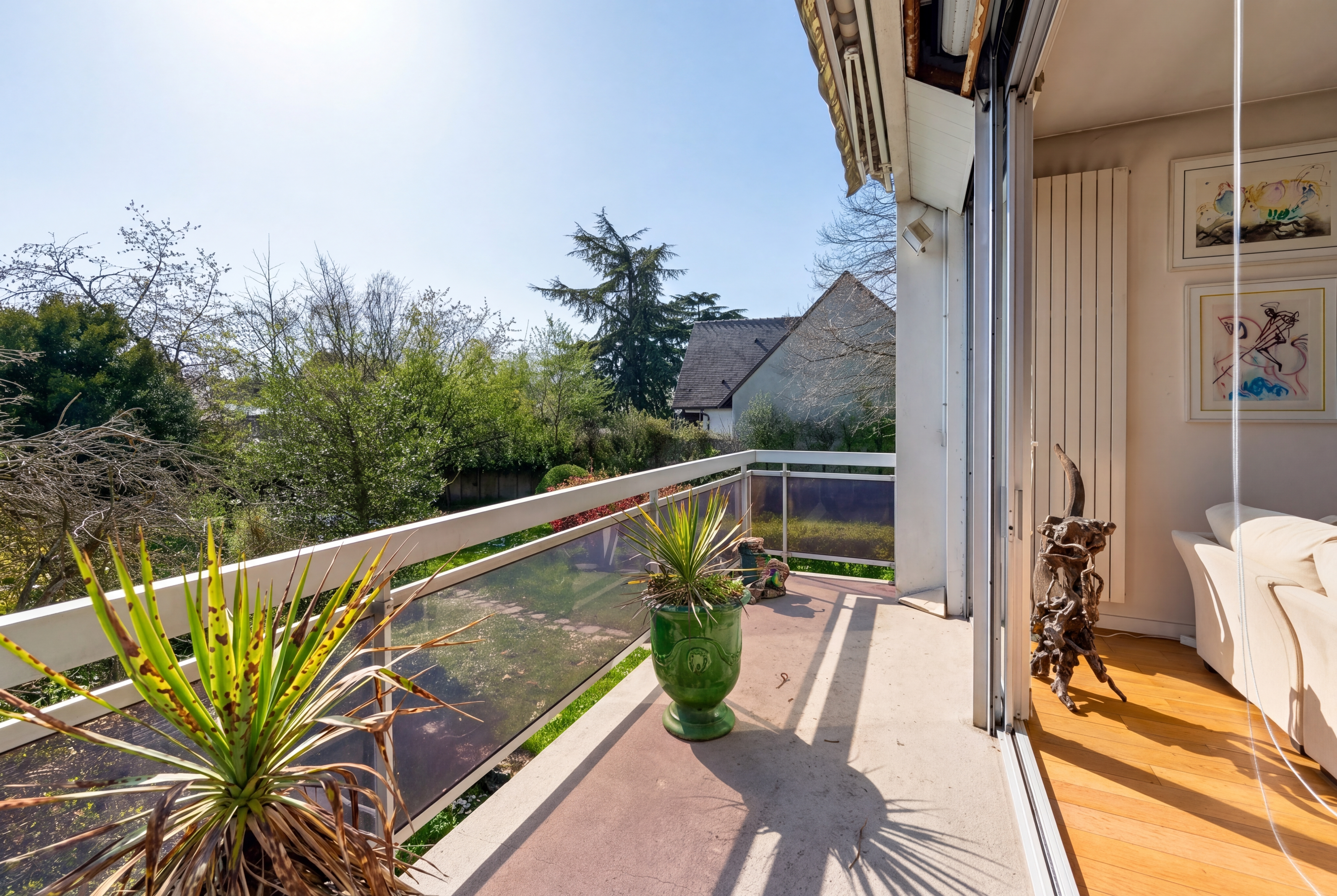Maison 10 pièces 289 m²