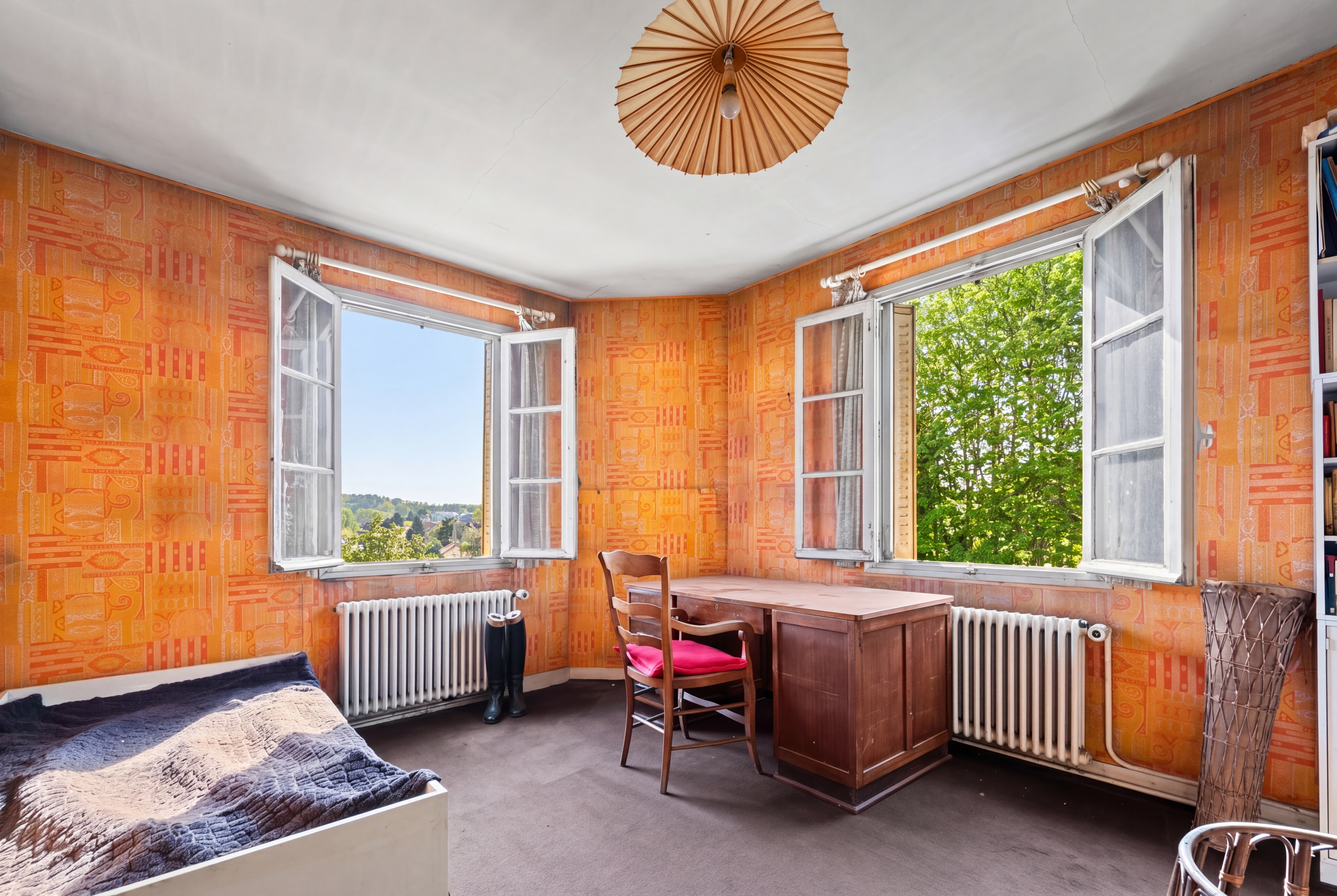 Maison 10 pièces 289 m²