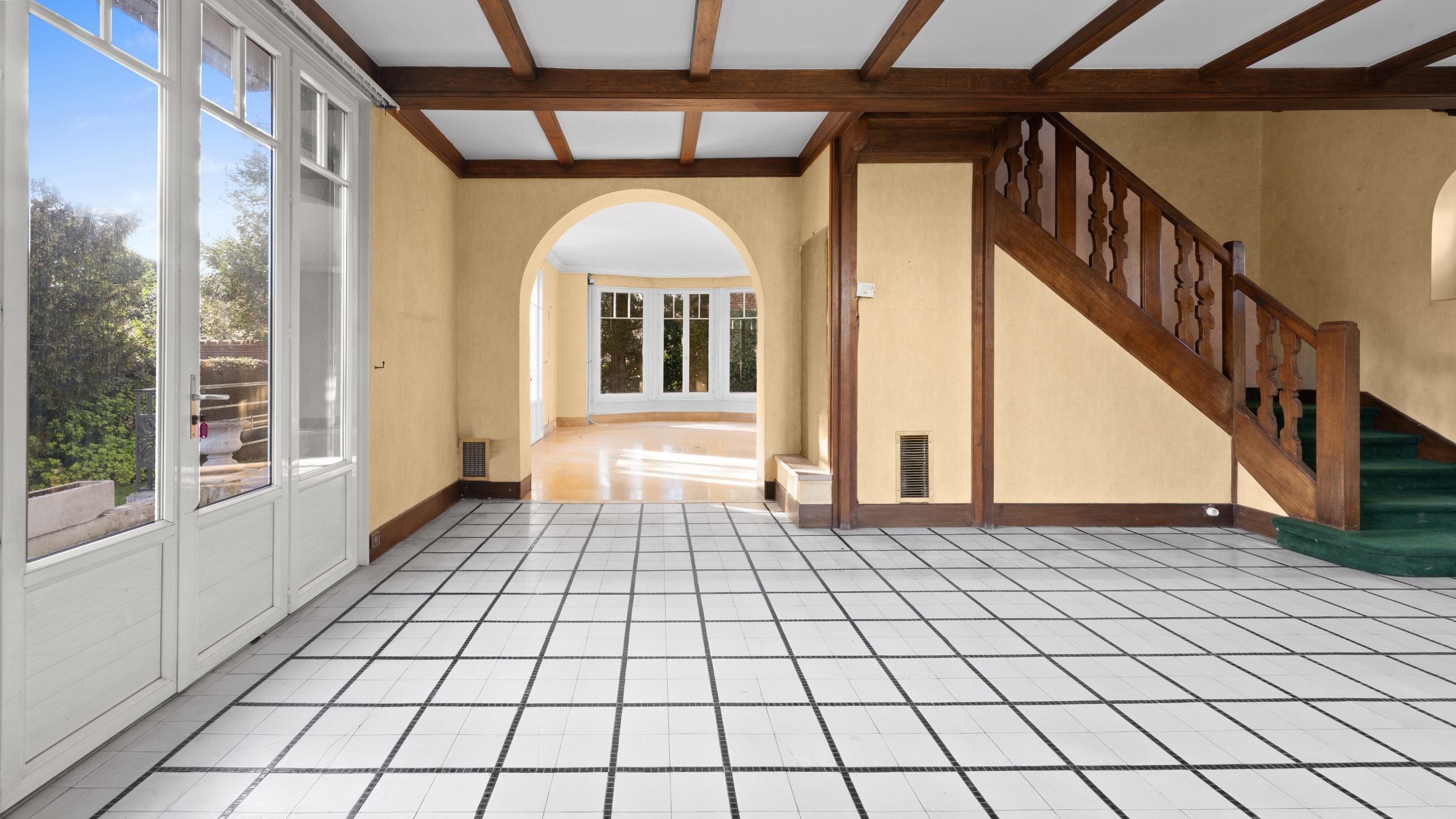 Villa 7 pièces 230 m²