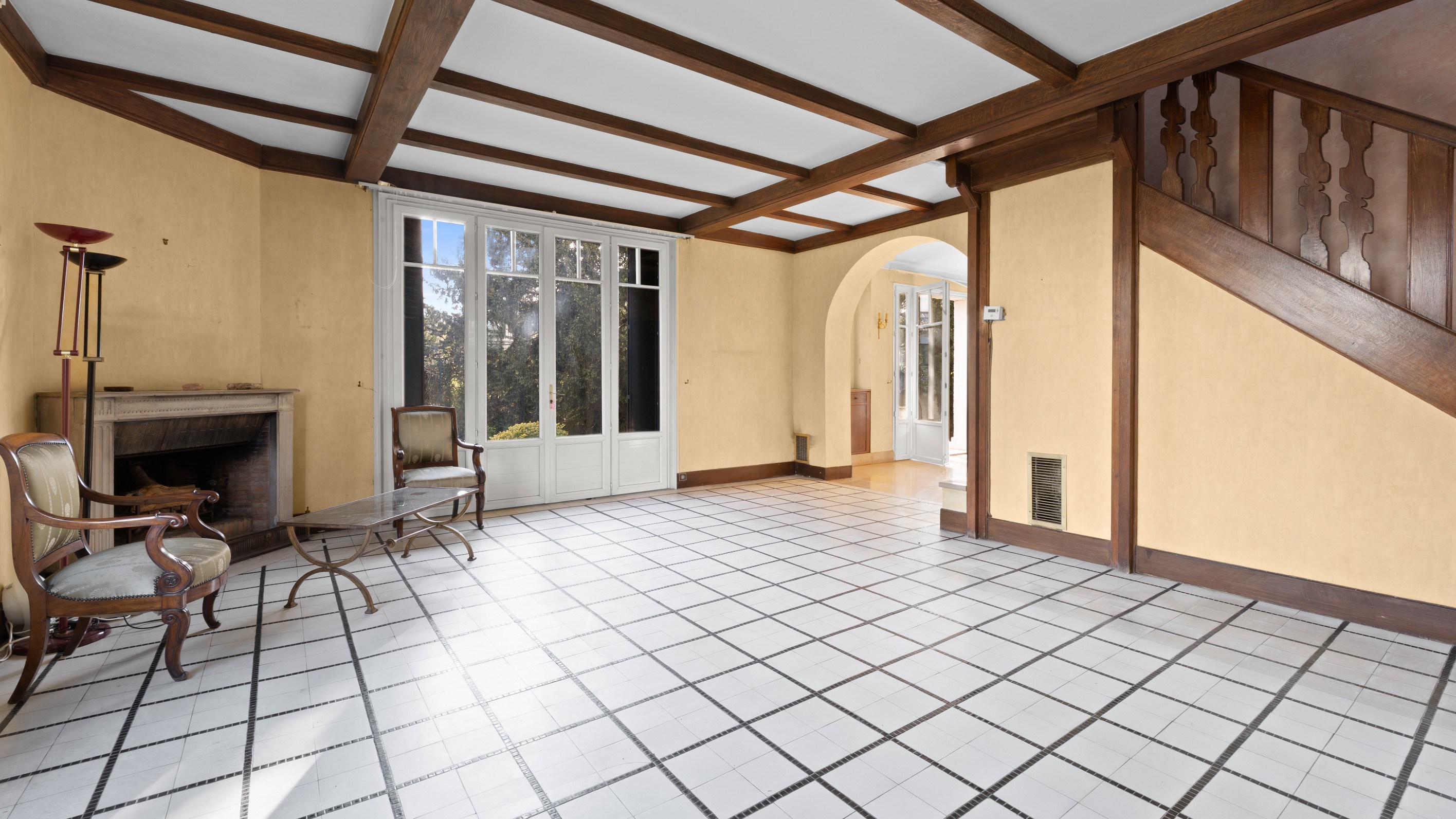 Villa 7 pièces 230 m²