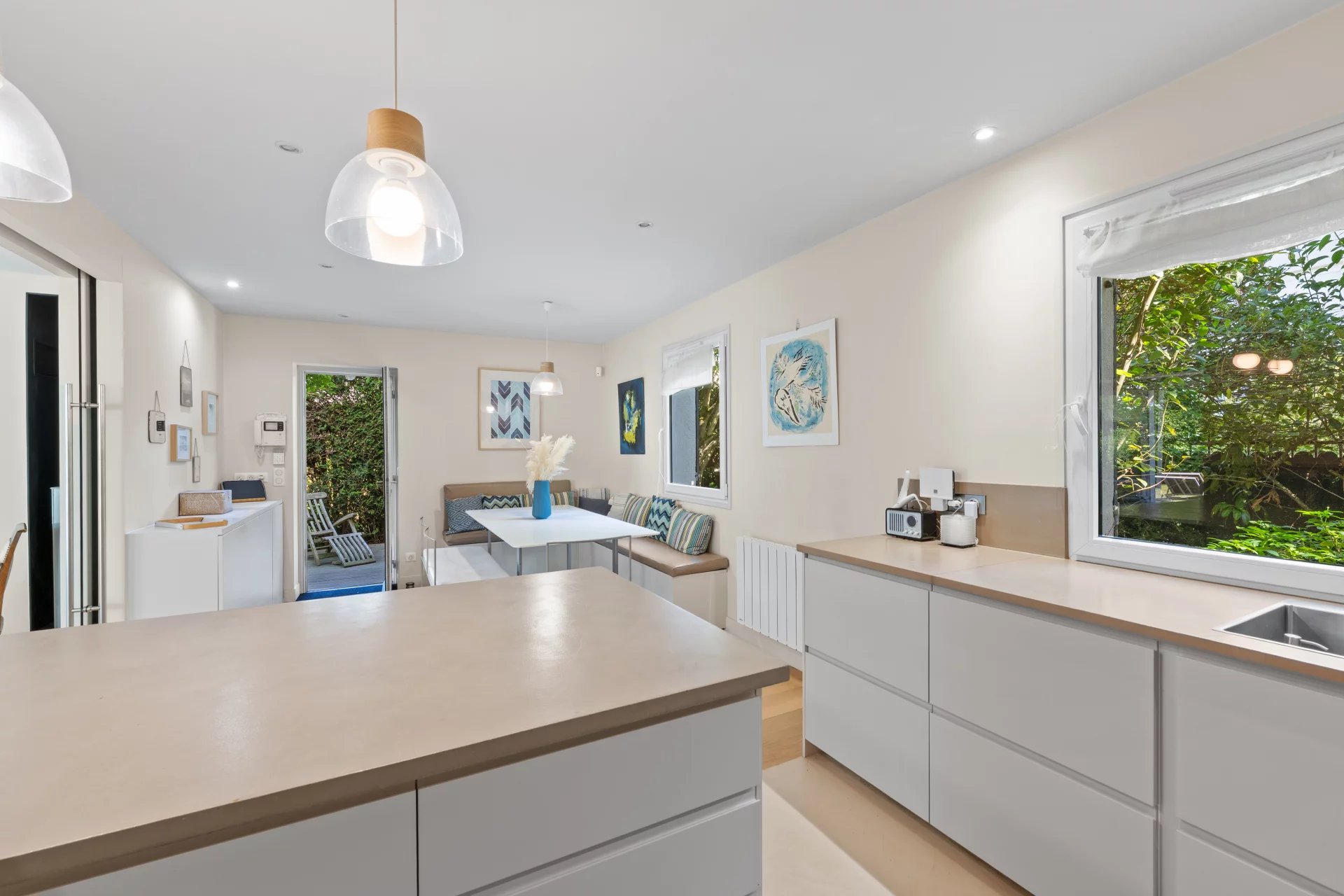 Maison 7 pièces 270 m²