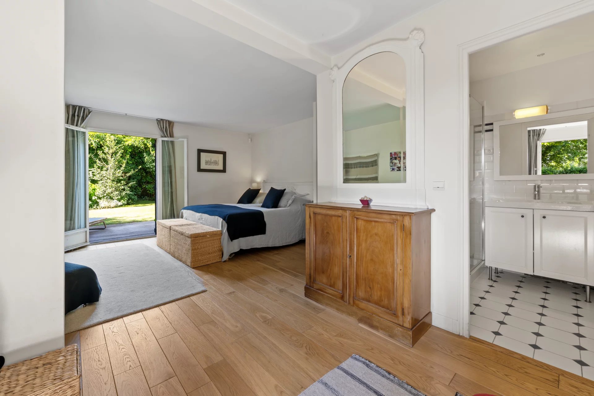 Maison 7 pièces 270 m²