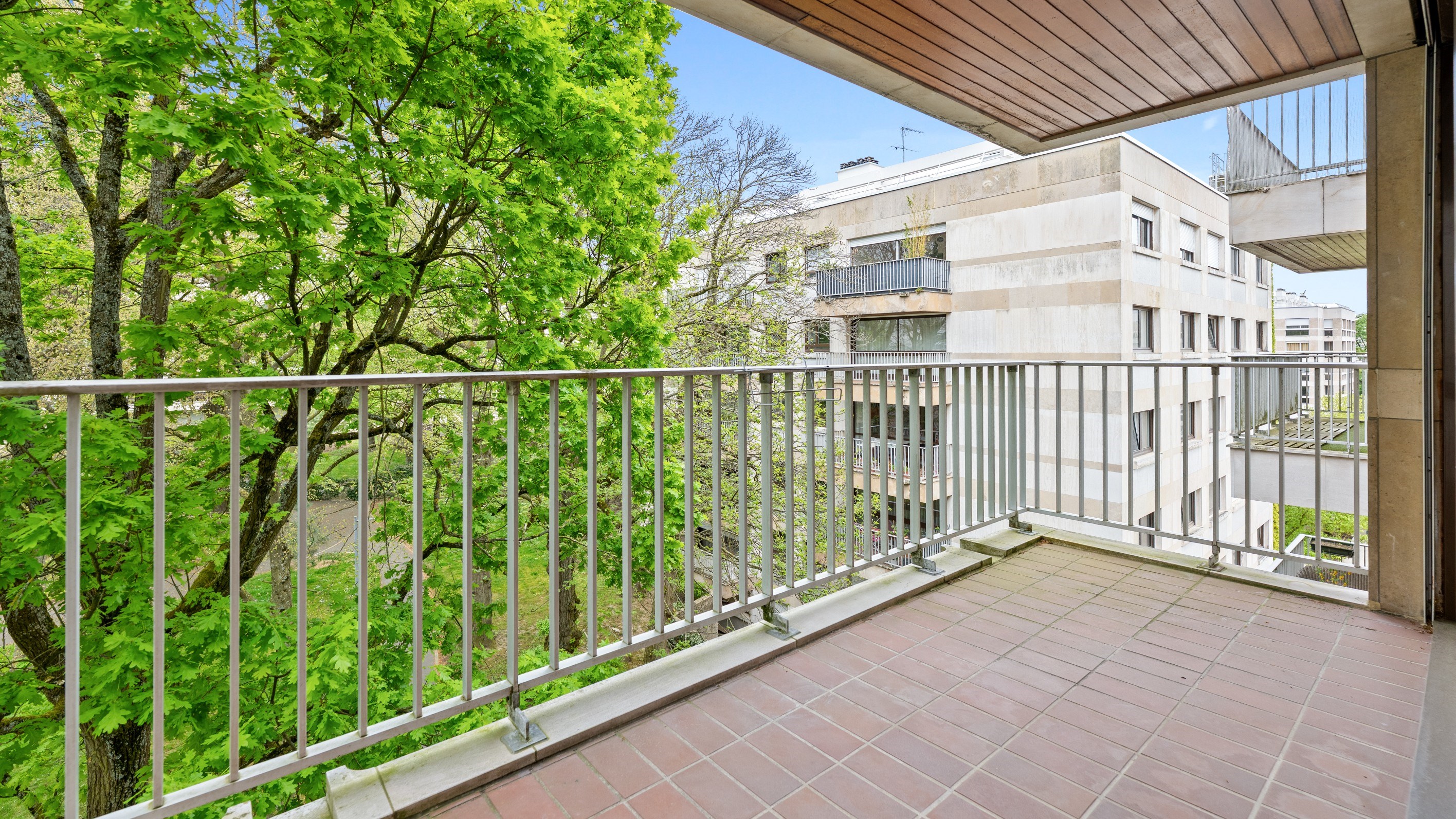 Appartement 4 pièces 88 m²