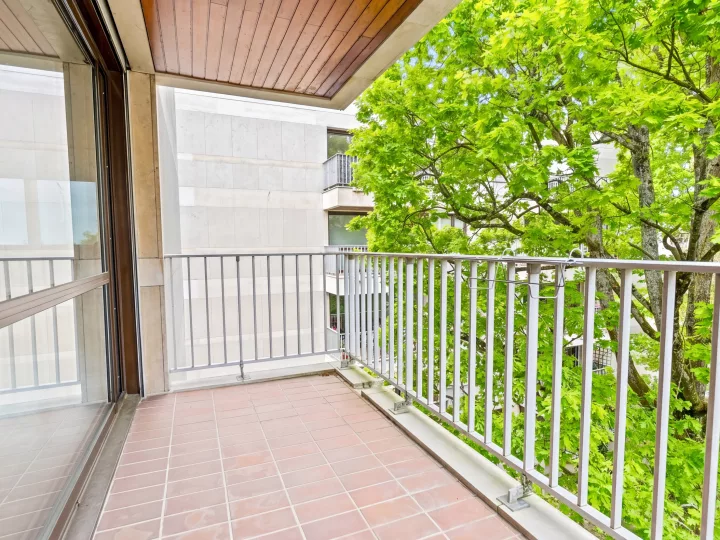 Appartement 4 pièces 88 m²