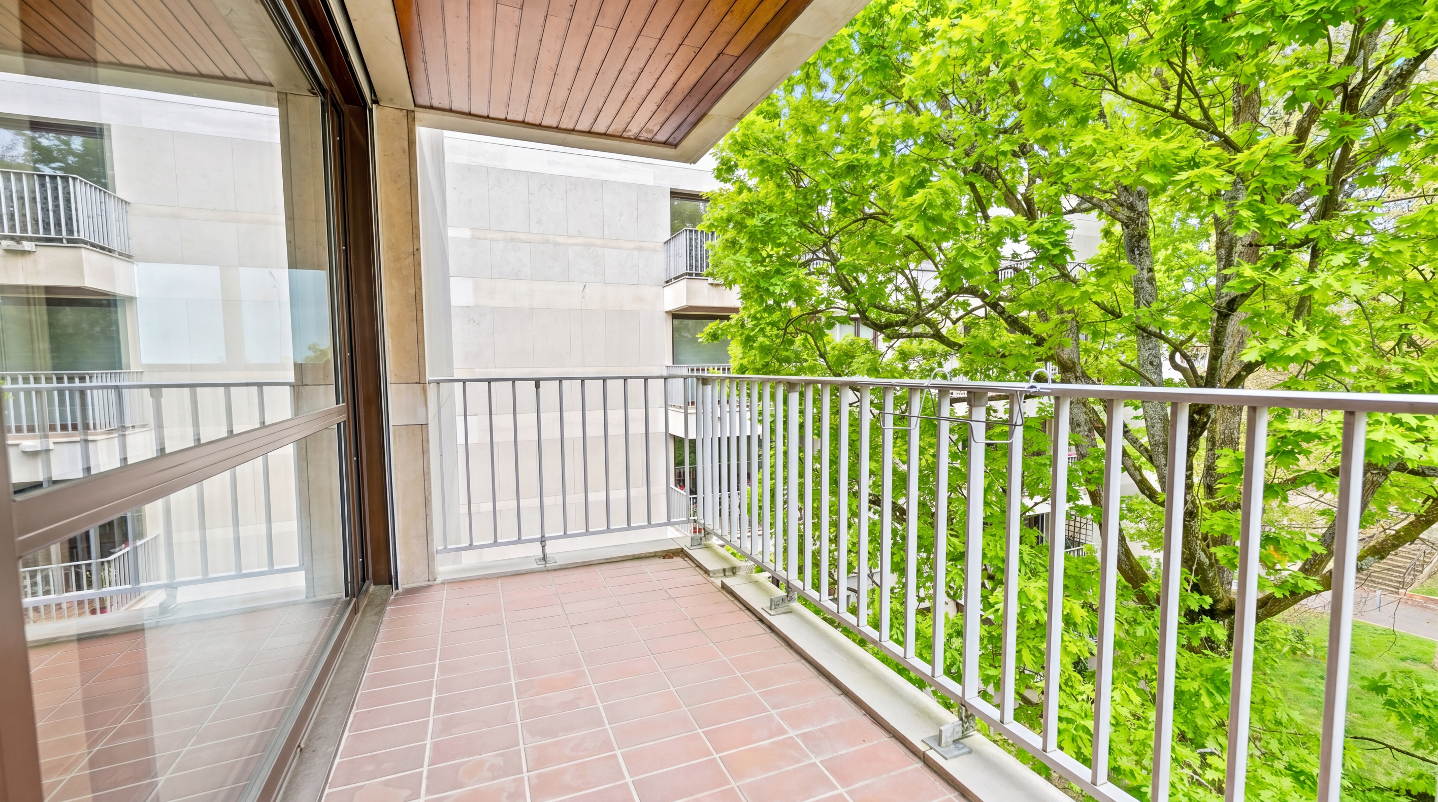 Appartement 4 pièces 88 m²