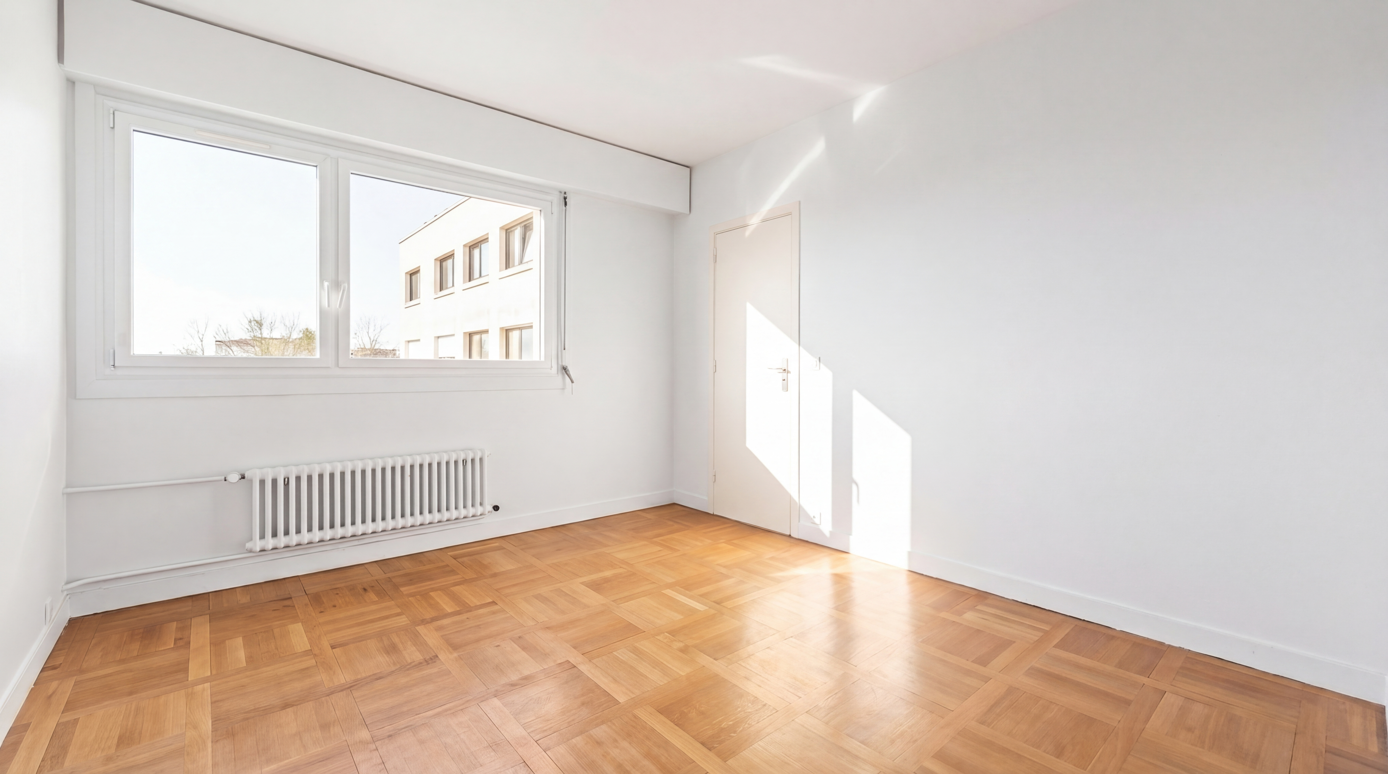 Appartement 4 pièces 88 m²