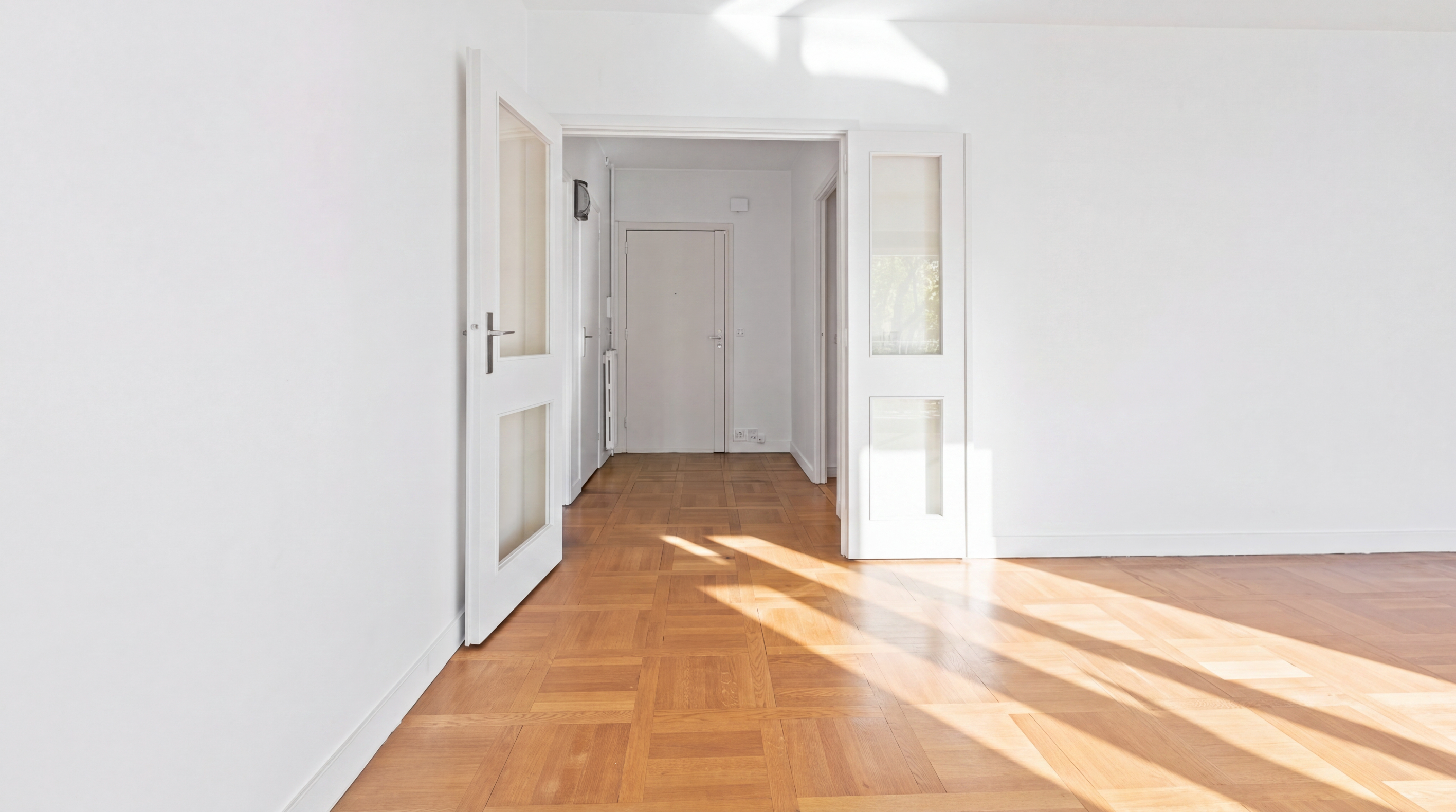 Appartement 4 pièces 88 m²