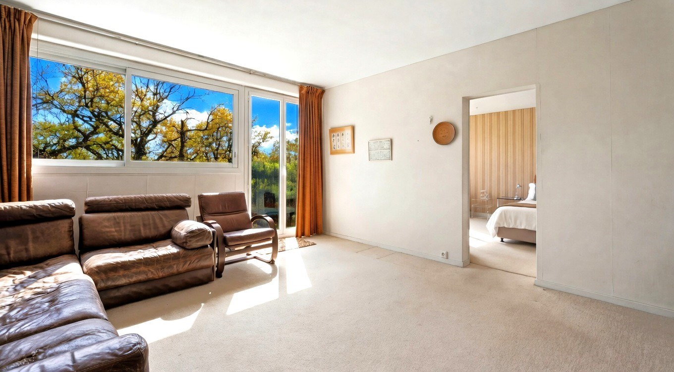 Appartement 4 pièces 93 m²