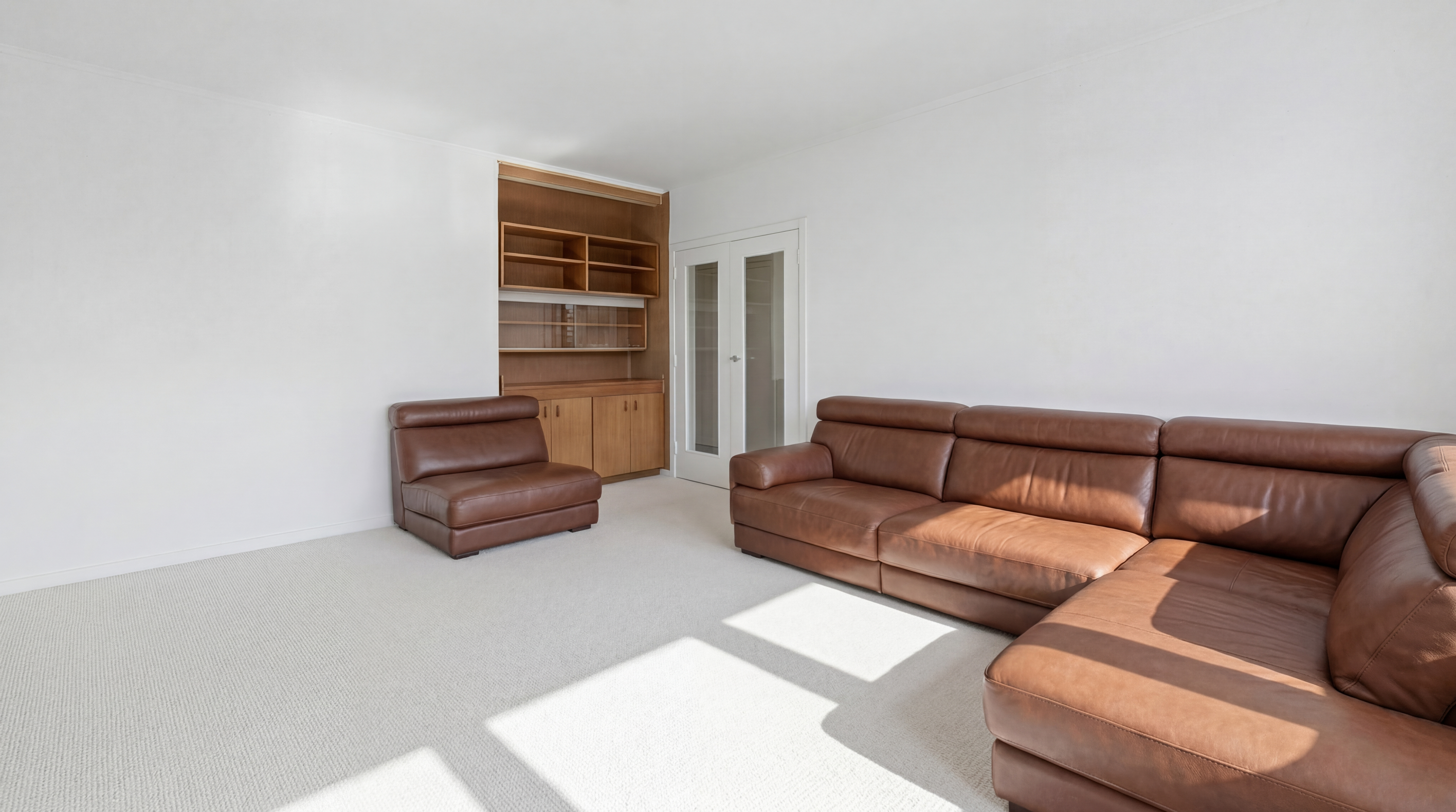 Appartement 4 pièces 93 m²
