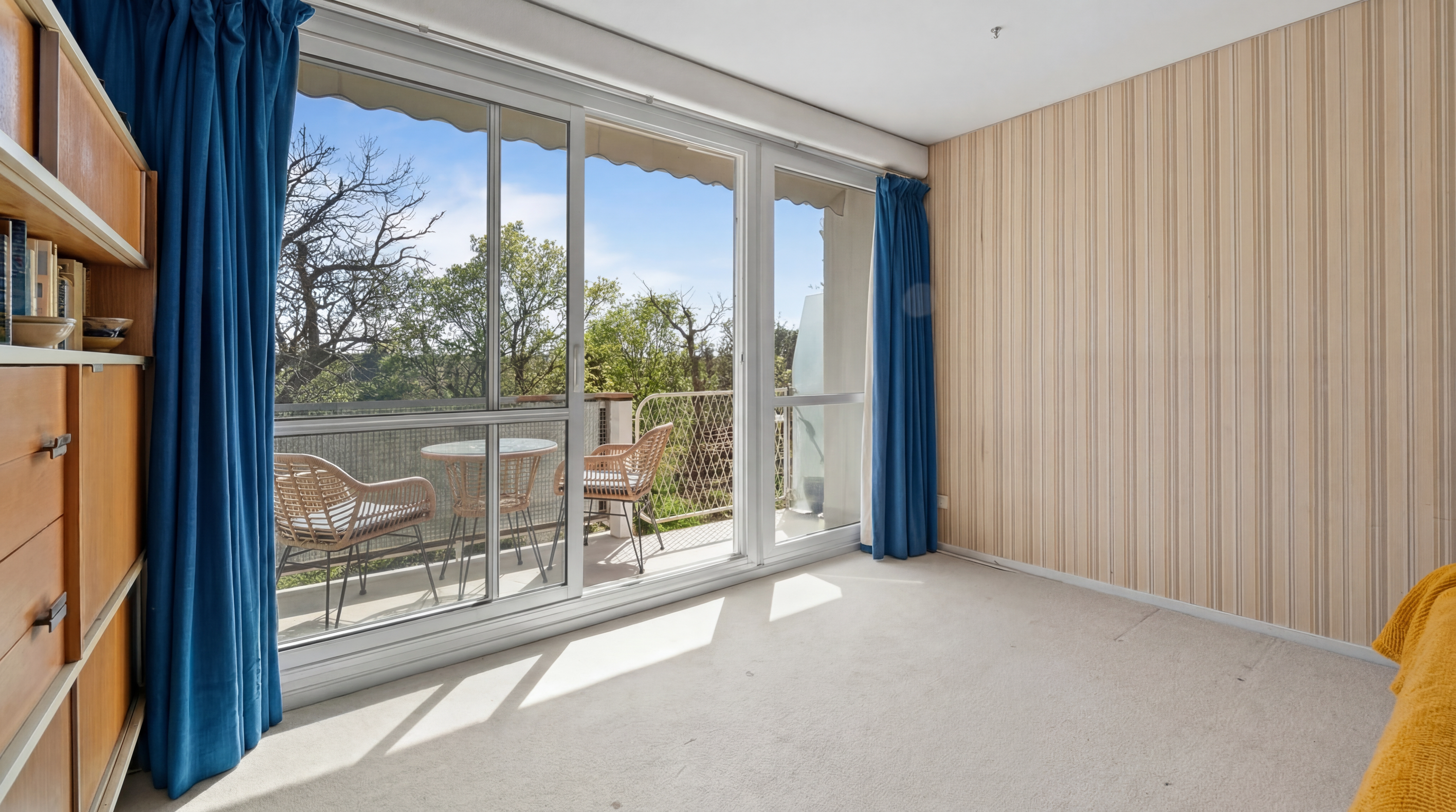 Appartement 4 pièces 93 m²
