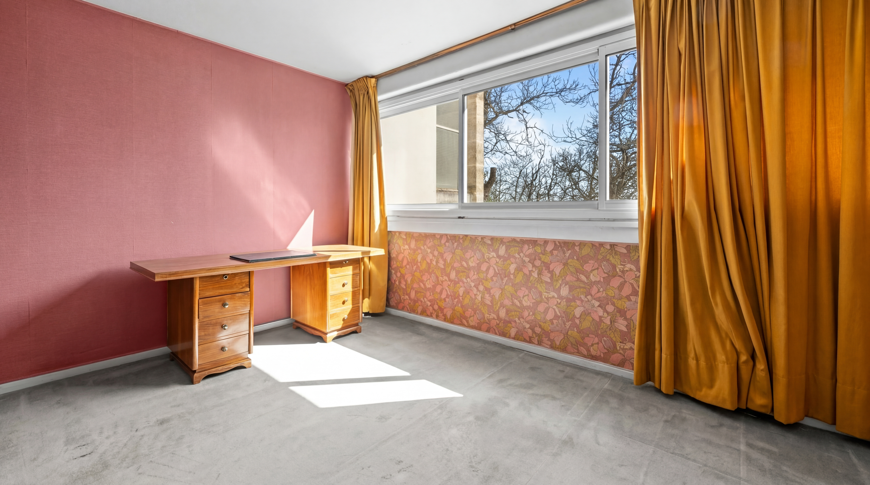 Appartement 4 pièces 93 m²