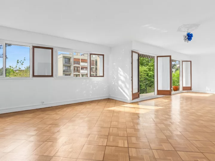 Appartement 6 pièces 142 m²