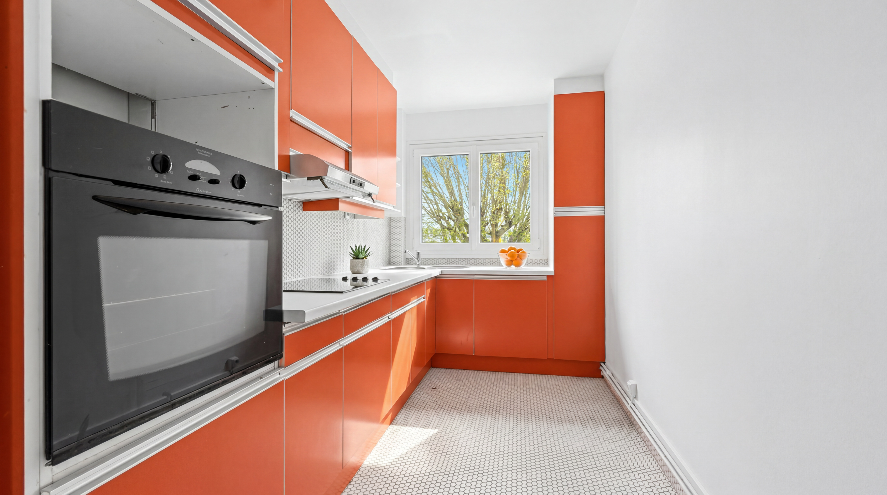 Appartement 6 pièces 142 m²