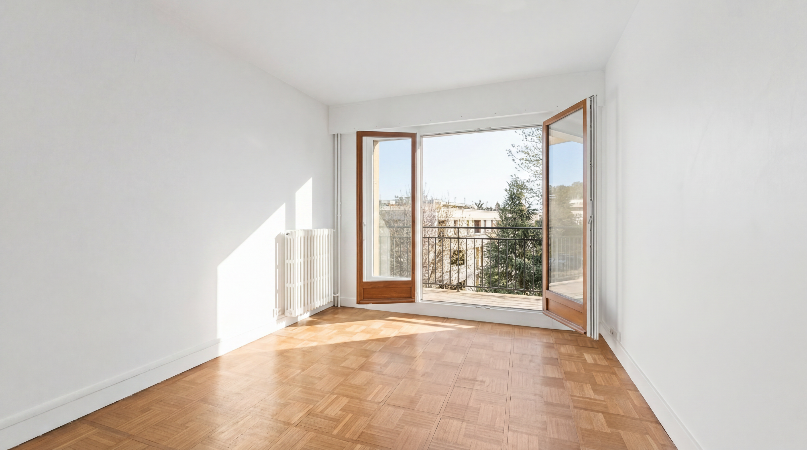 Appartement 6 pièces 142 m²