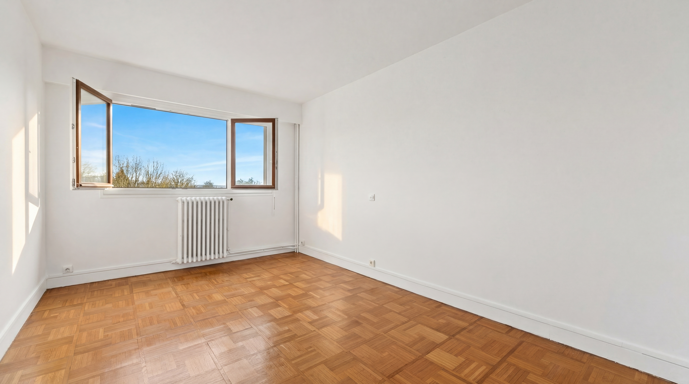 Appartement 6 pièces 142 m²