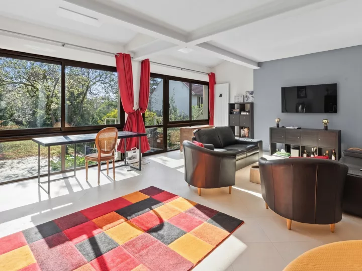 Maison 7 pièces 189 m²
