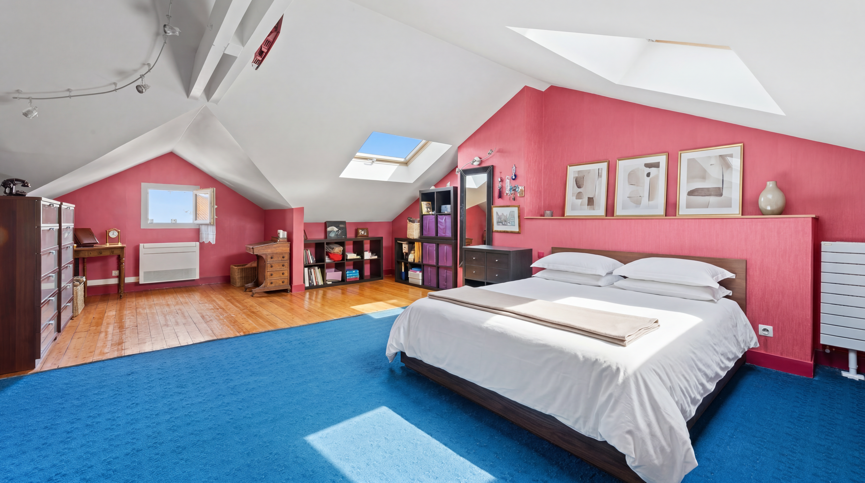 Maison 7 pièces 189 m²