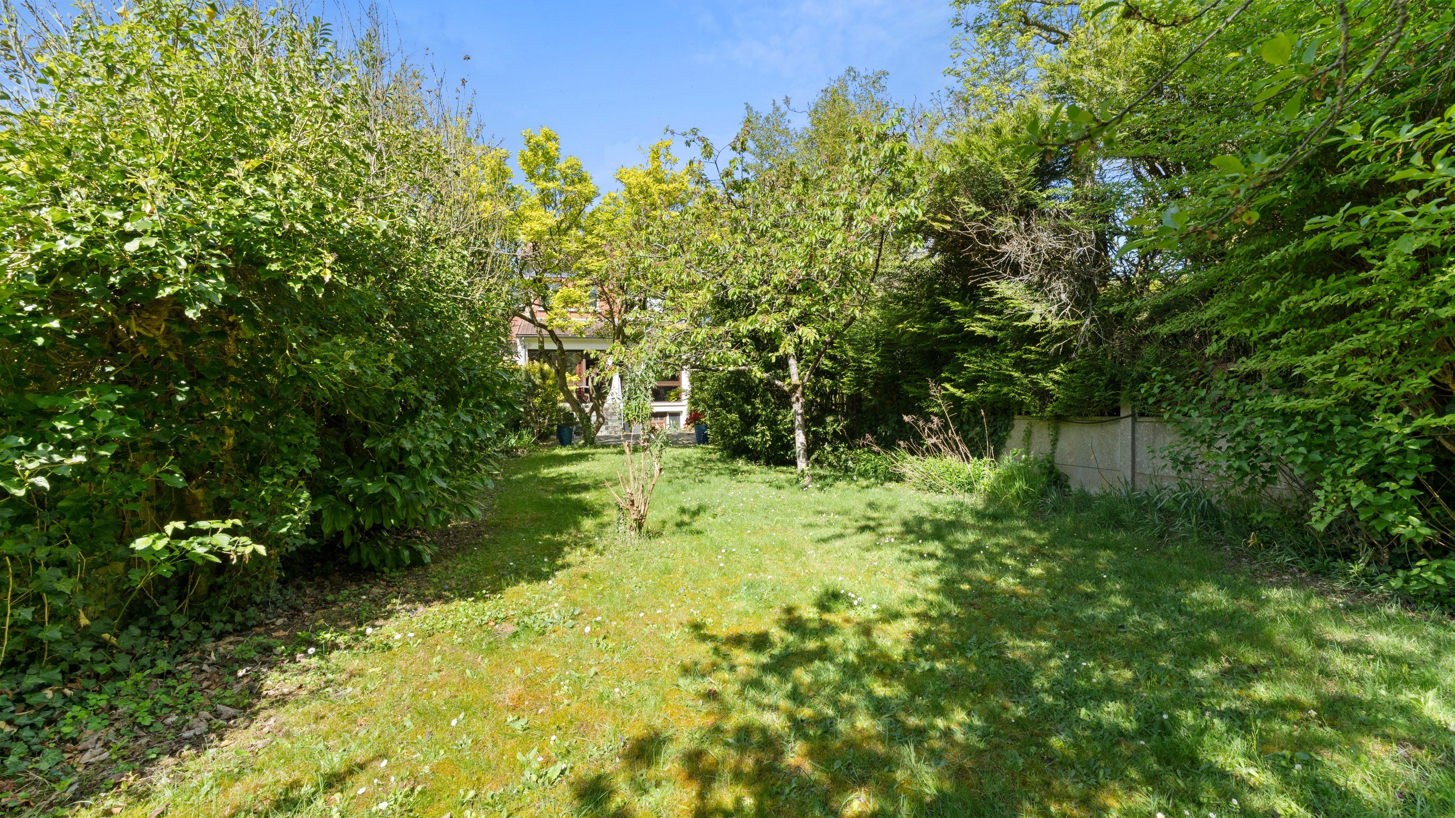 Maison 7 pièces 189 m²
