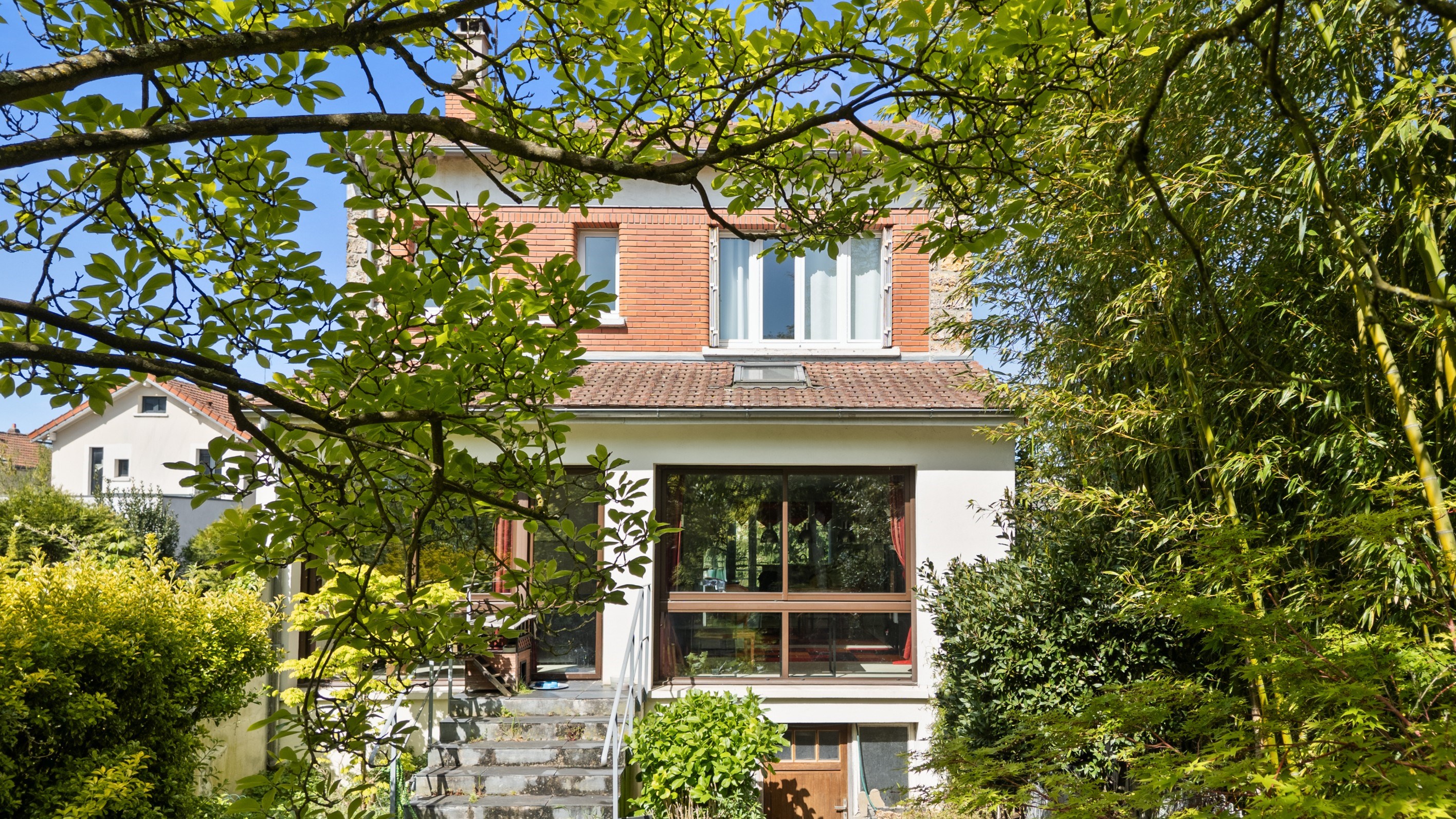 Maison 7 pièces 189 m²