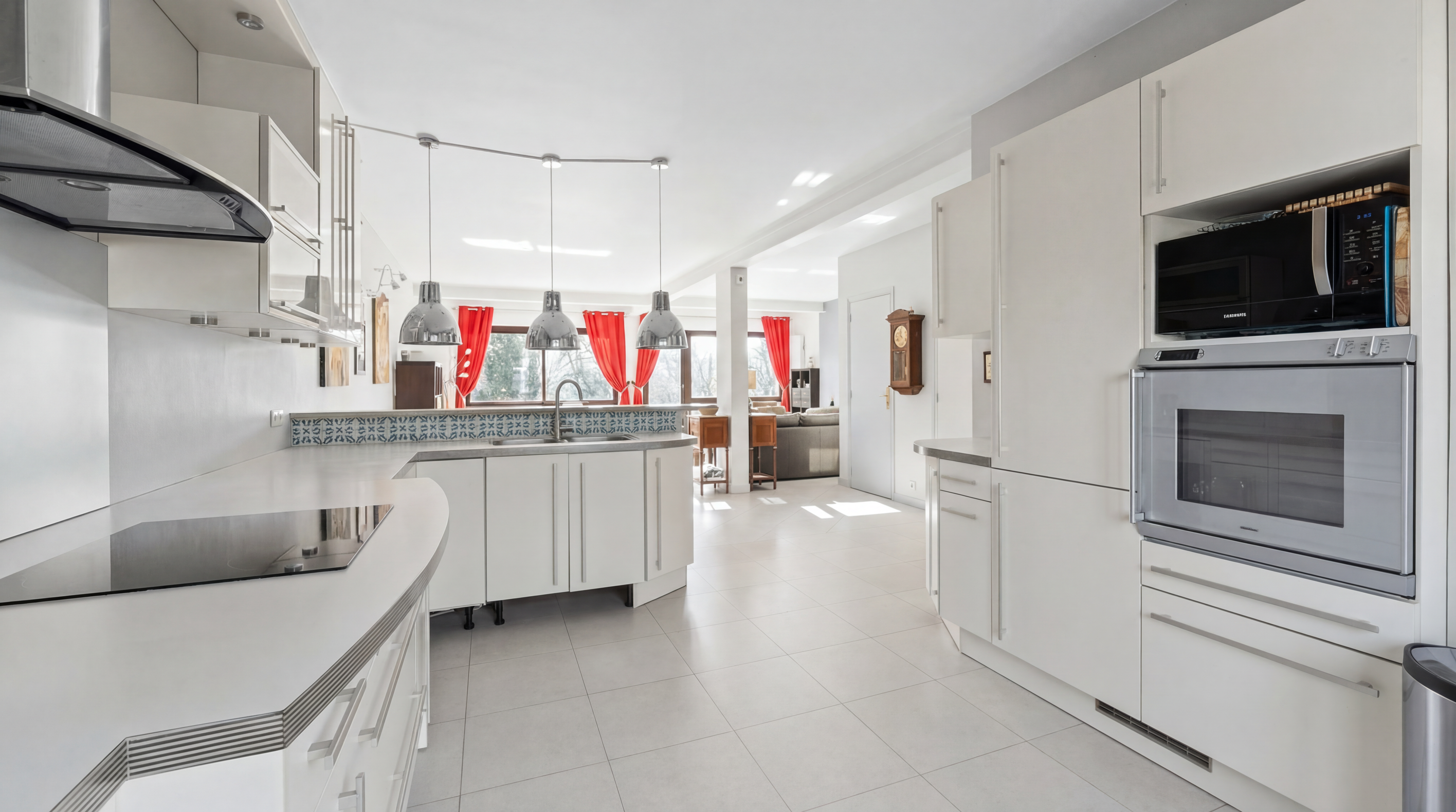 Maison 7 pièces 189 m²
