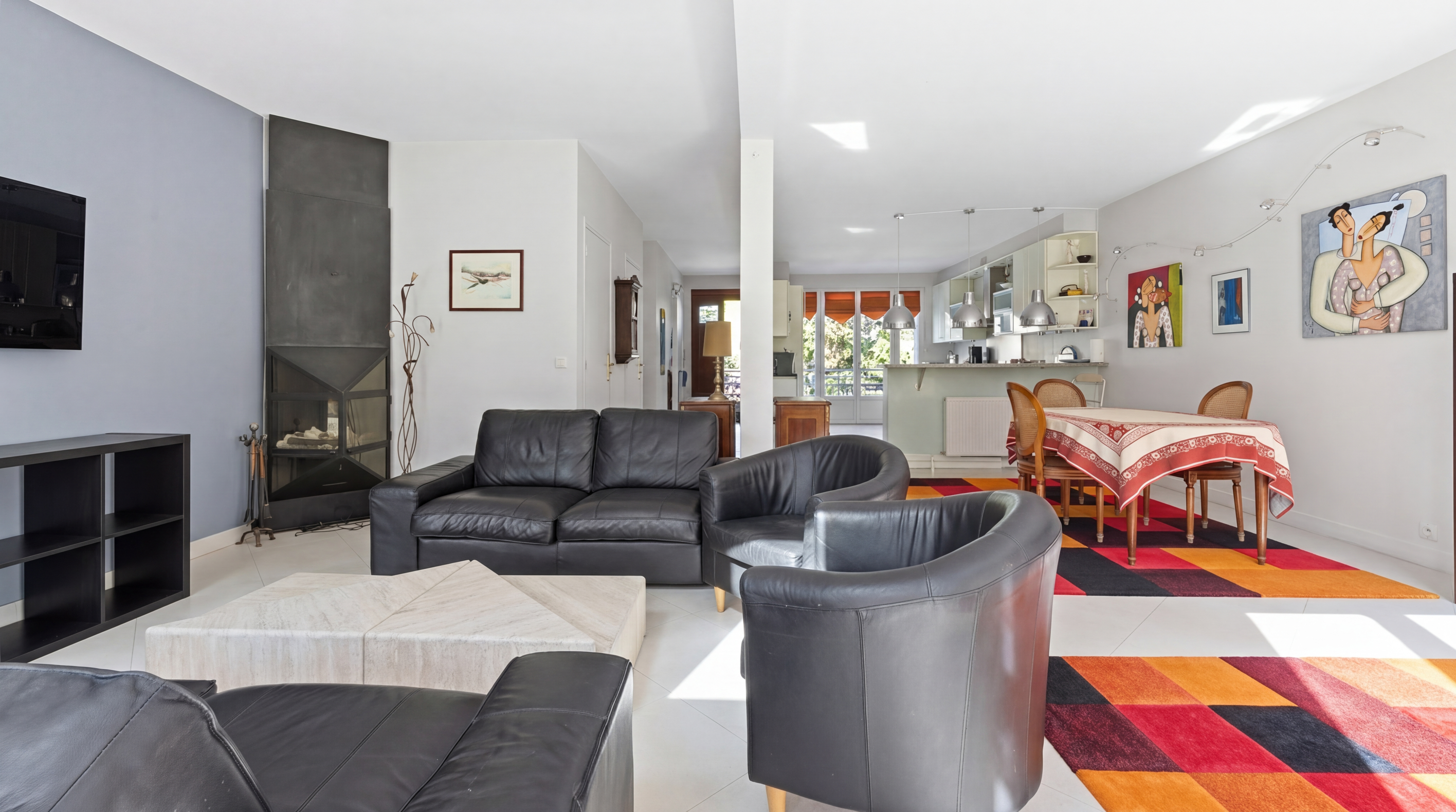 Maison 7 pièces 189 m²