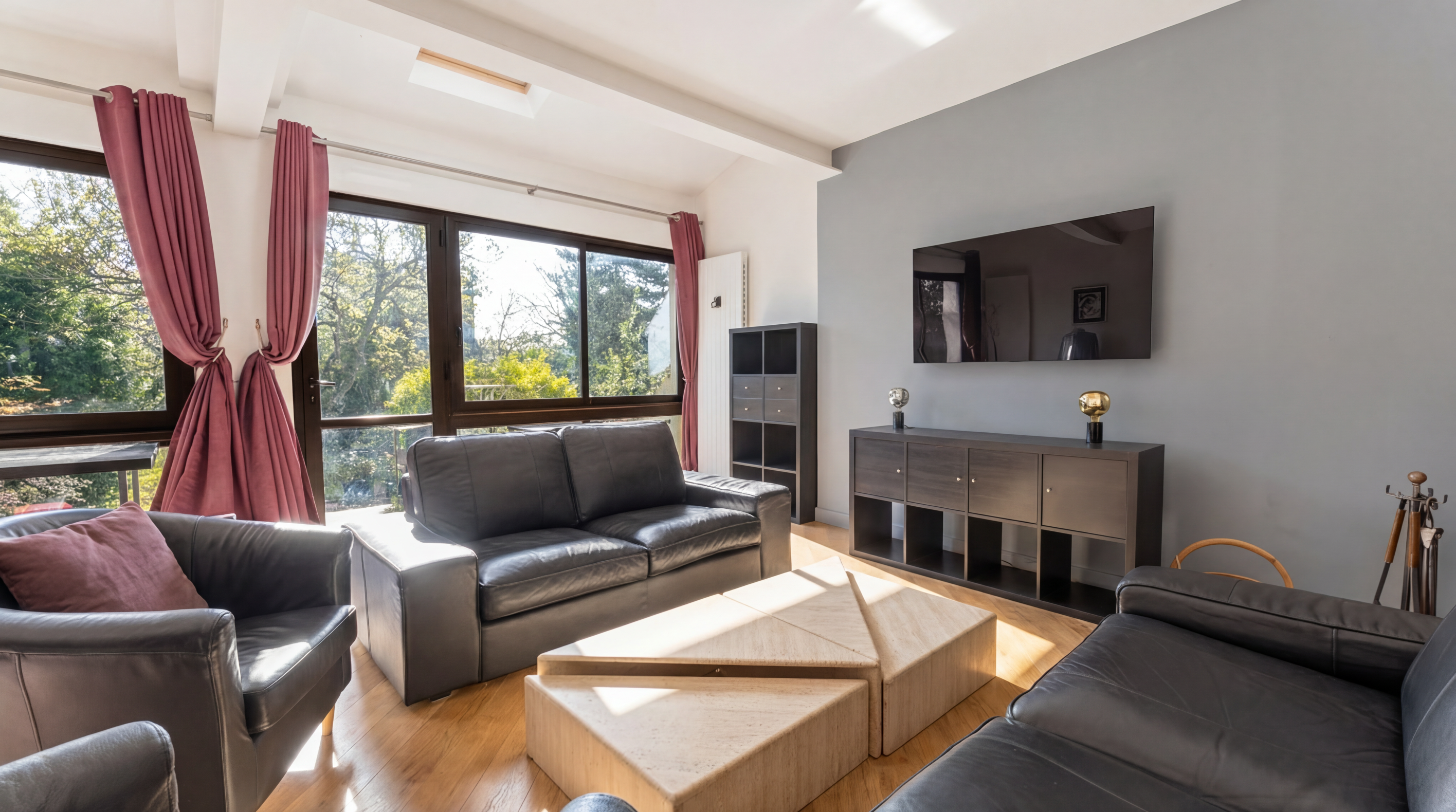 Maison 7 pièces 189 m²