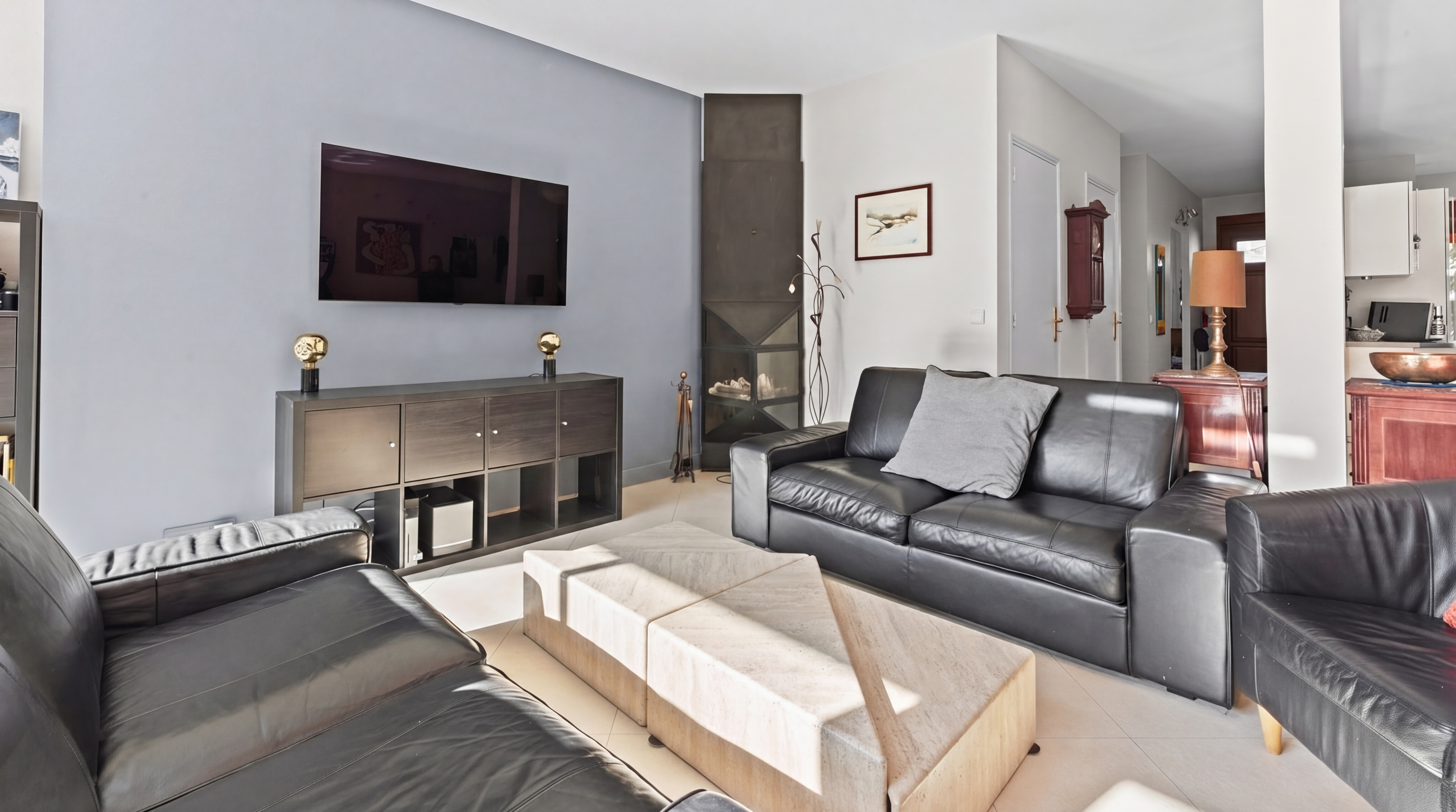 Maison 7 pièces 189 m²