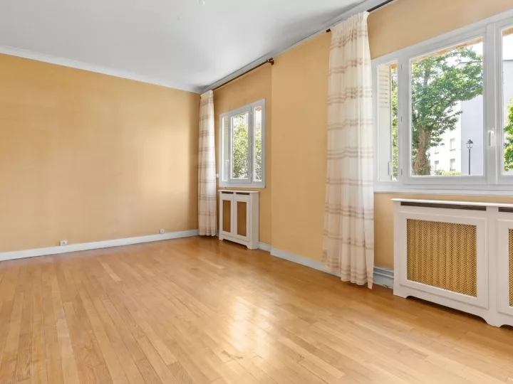 Appartement 4 pièces 86 m²